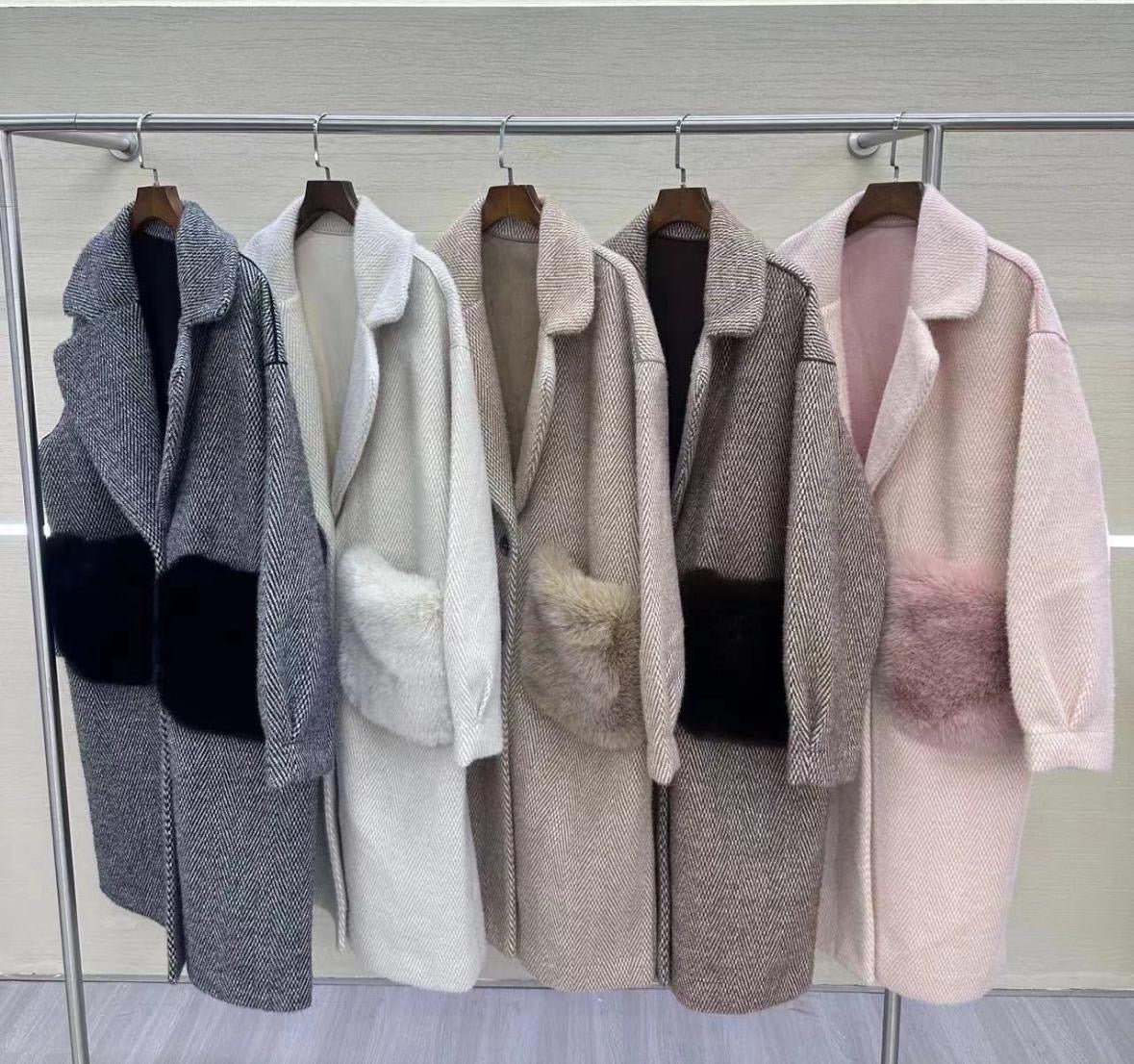 Cappotto