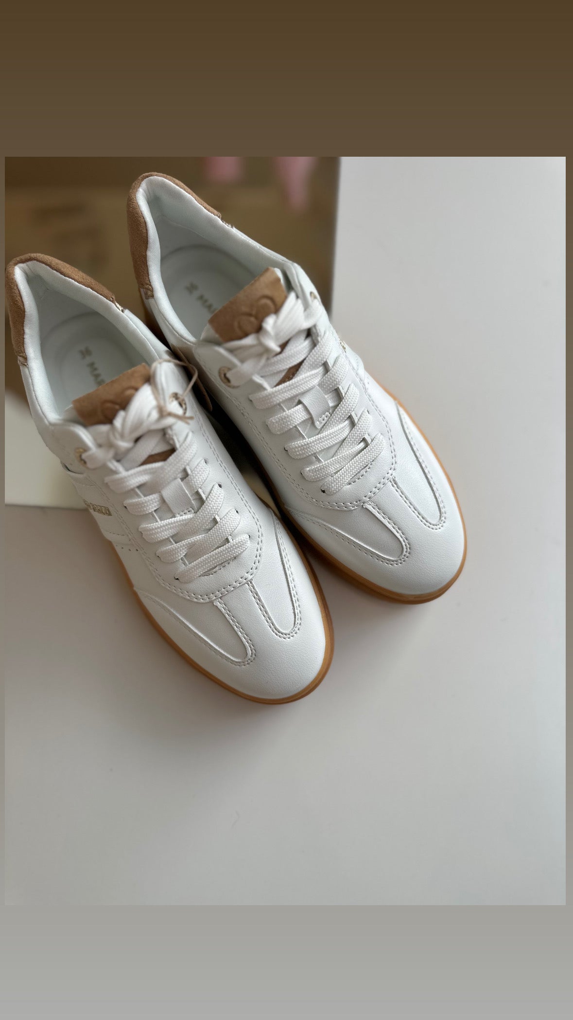 Sneakers Marco Tozzi