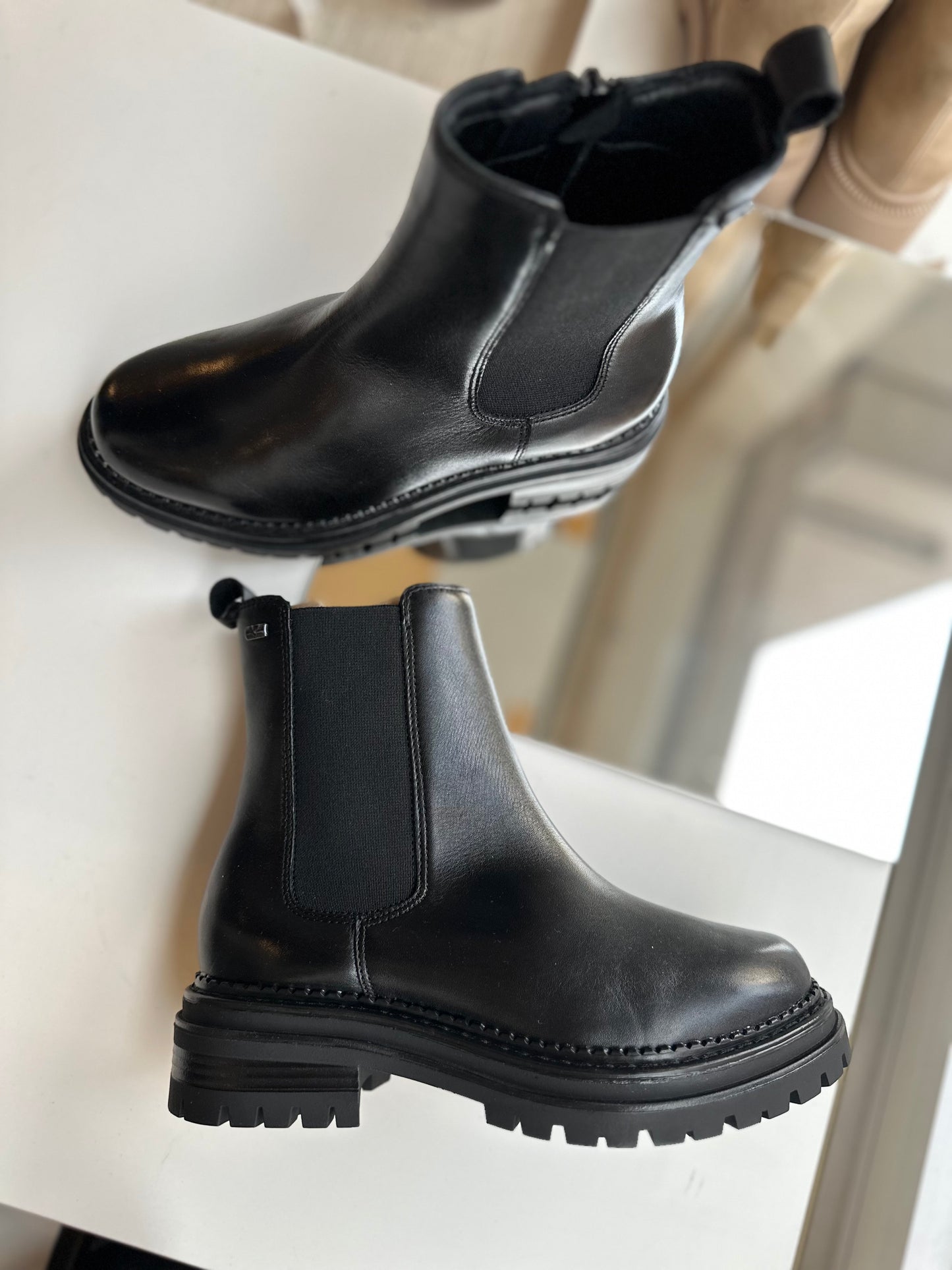 Polacchino Valleverde