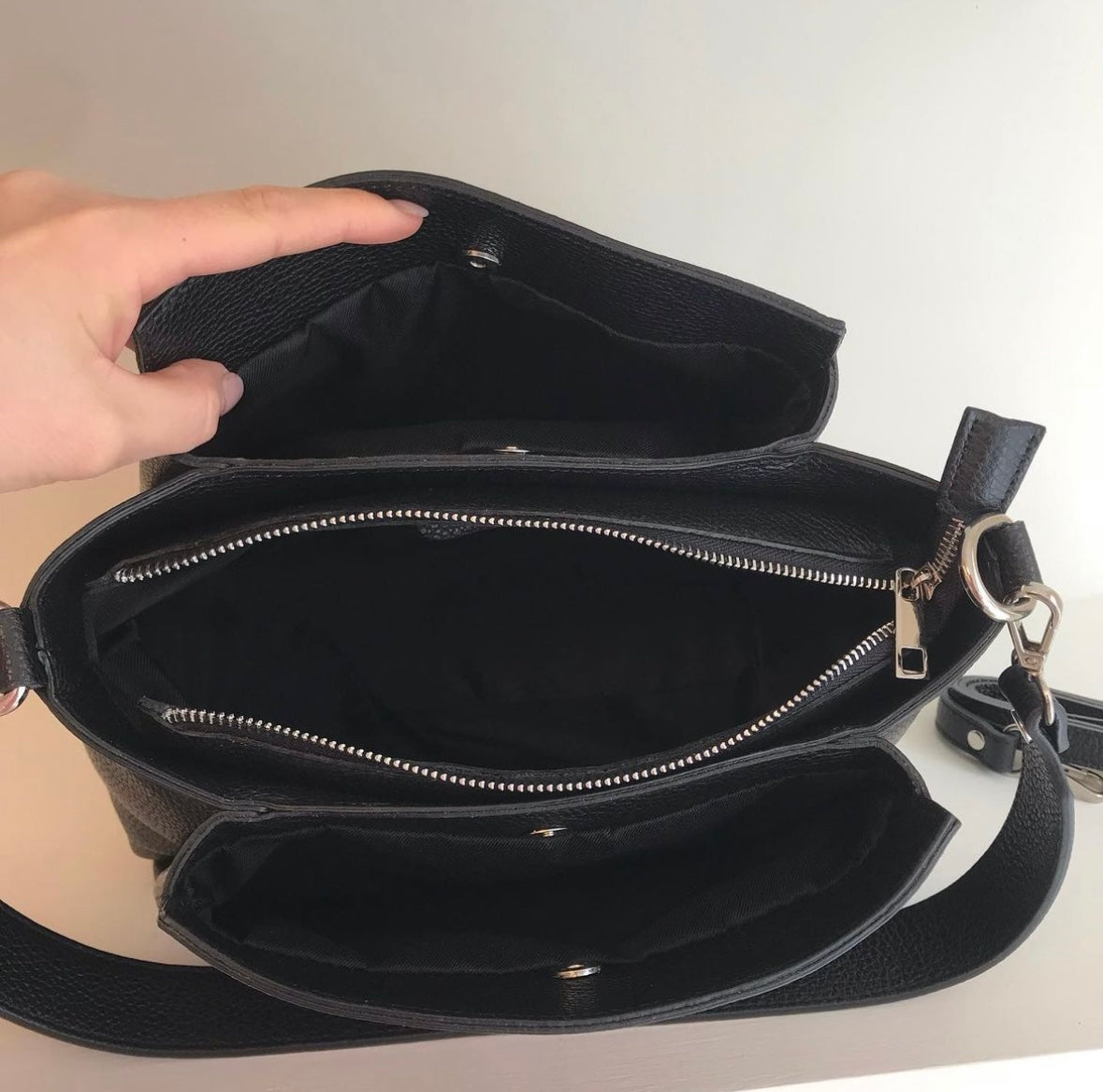 Baggy Bag