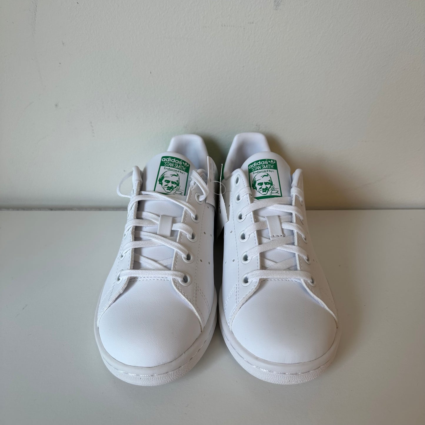 Stan Smith green