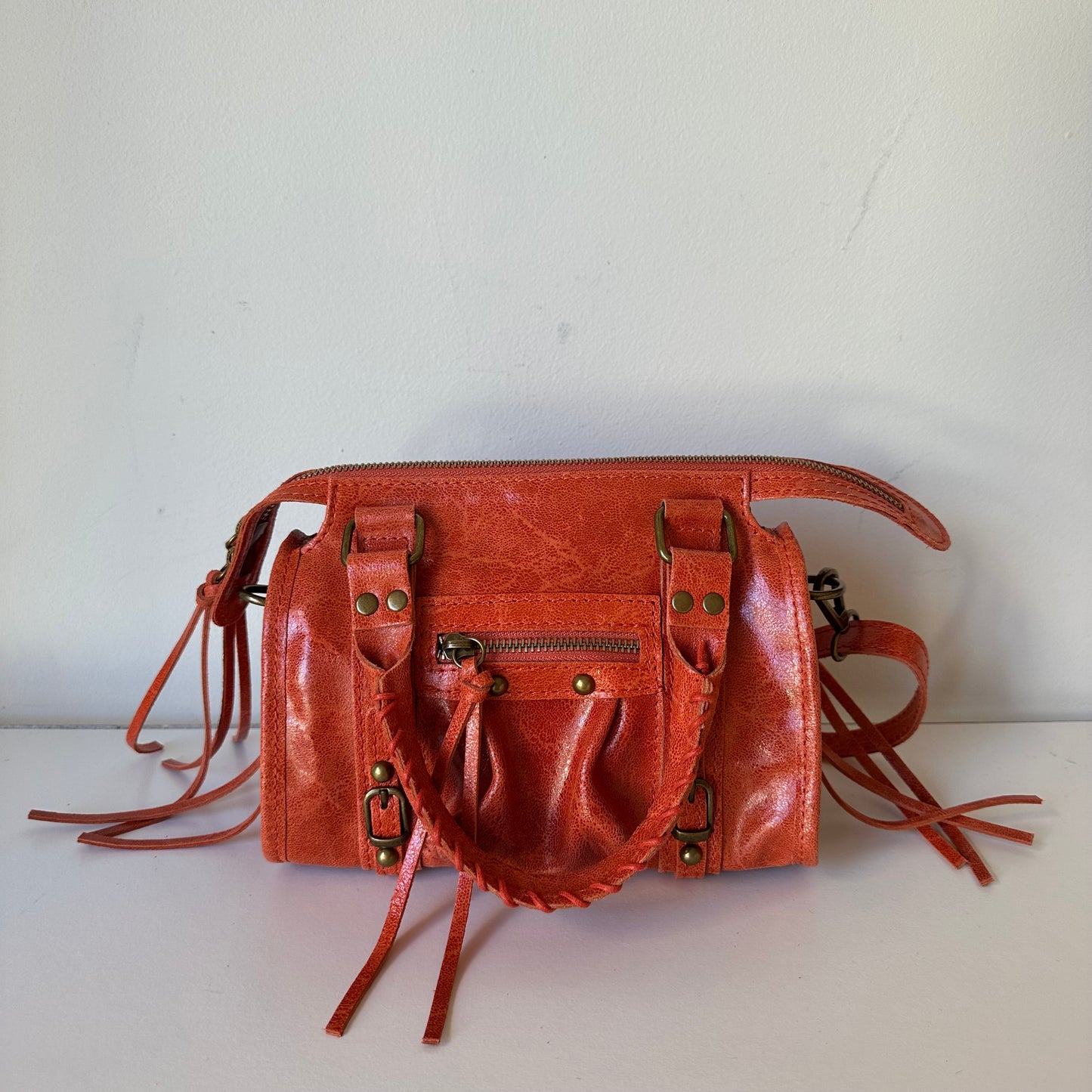 Borsa Venere Orange