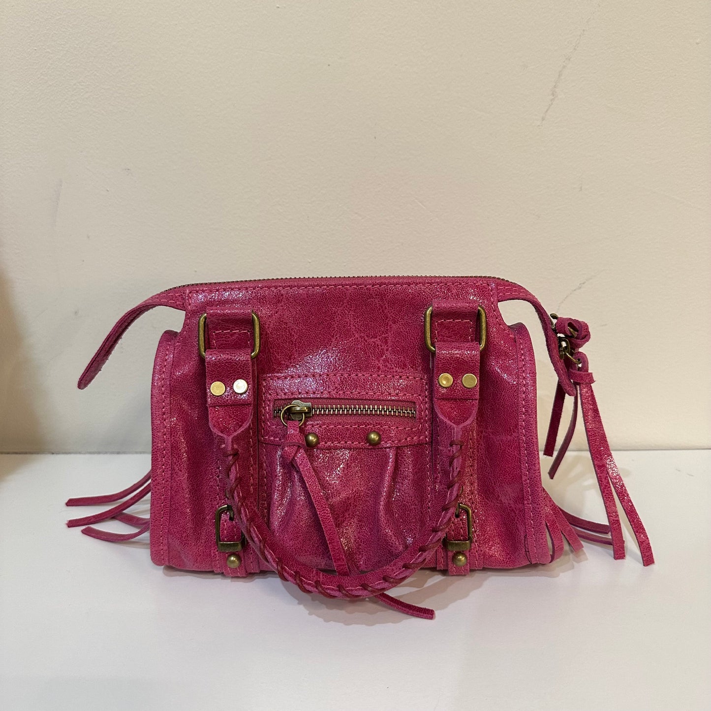 Borsa Venere Fucsia