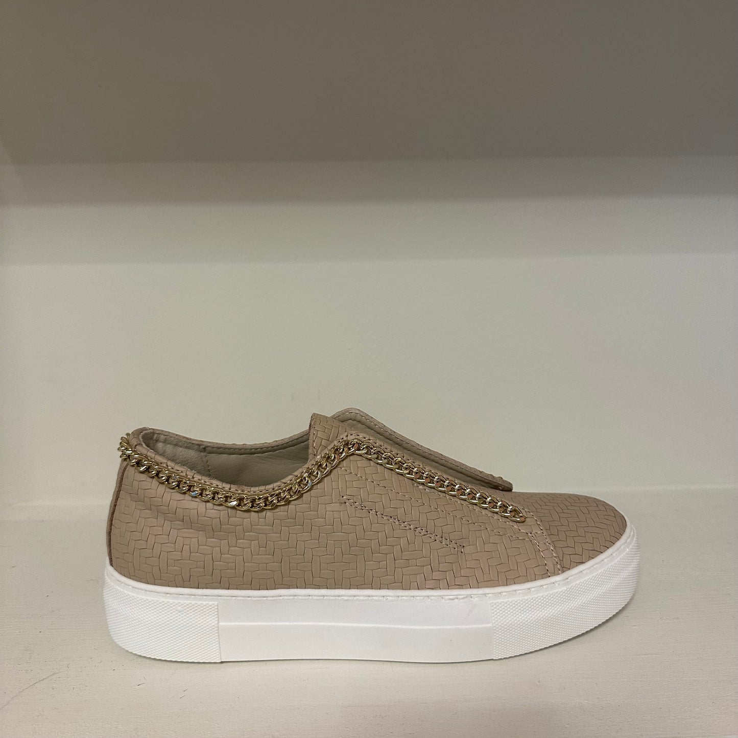 Sneakers catena