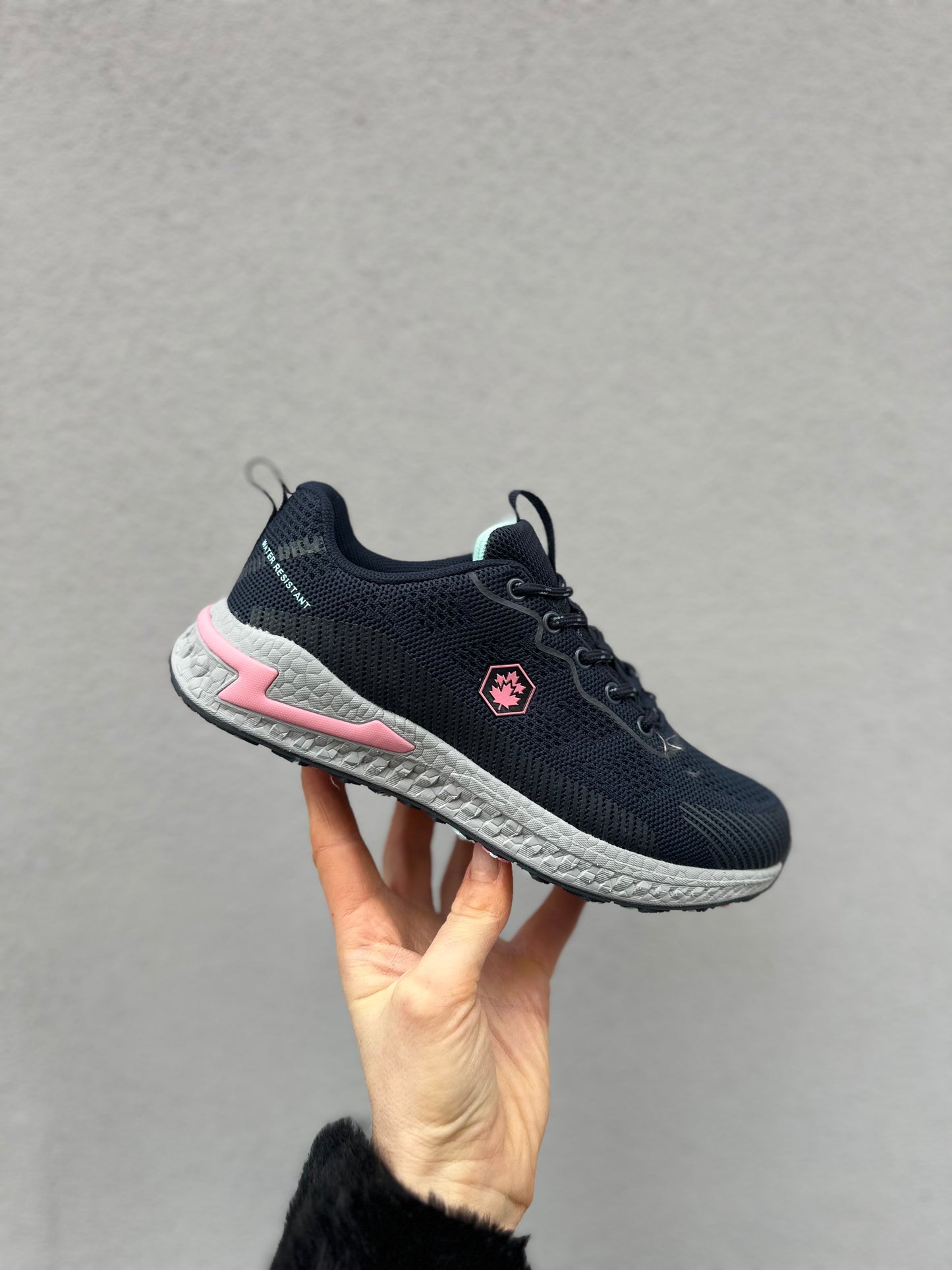 Scarpe running Lumberjack