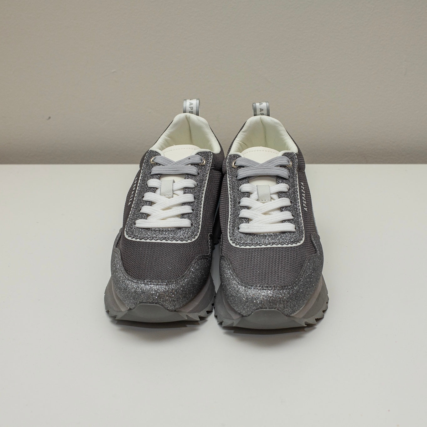 Sneakers Apepazza gray