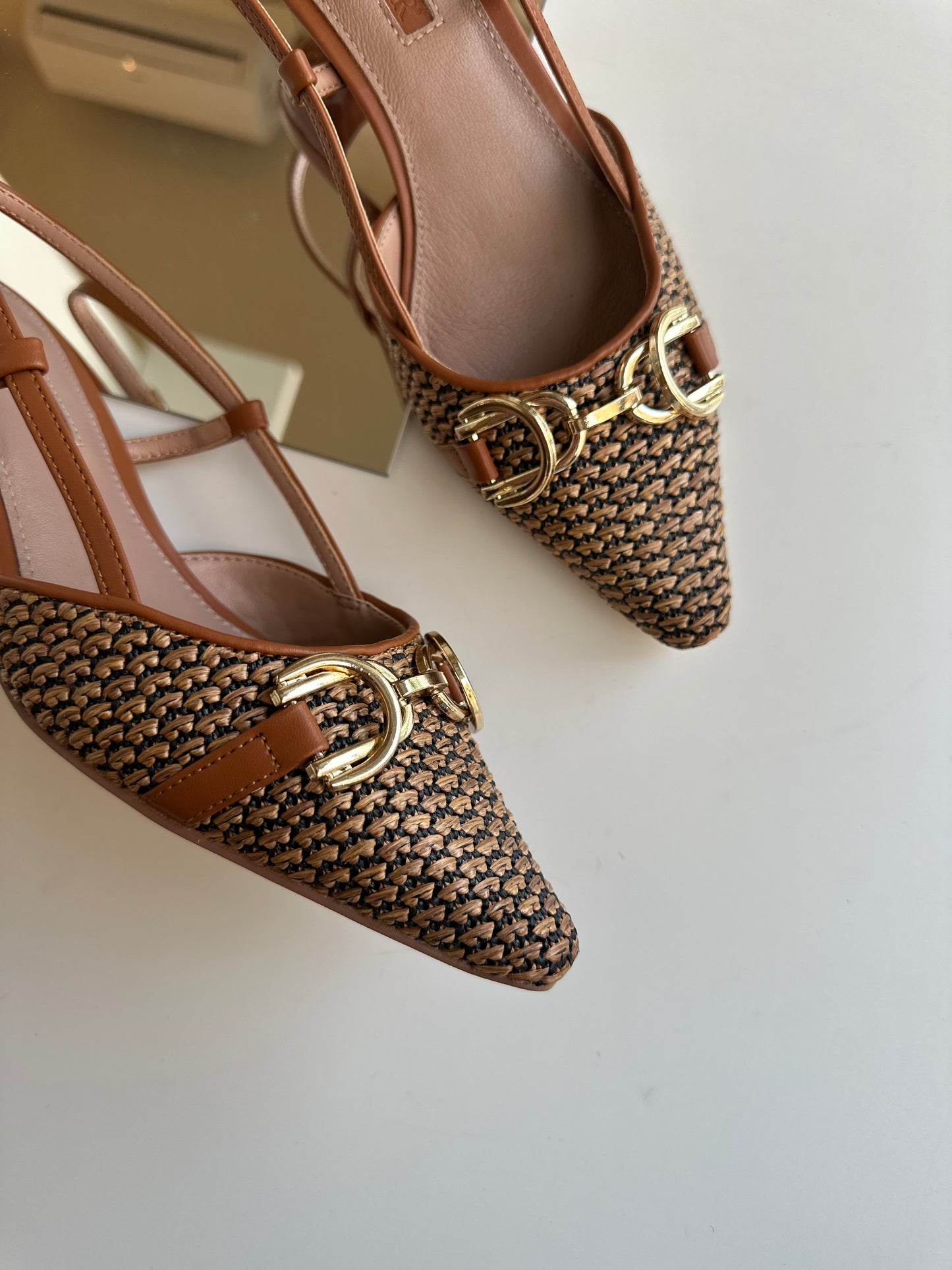 Slingback Coffee