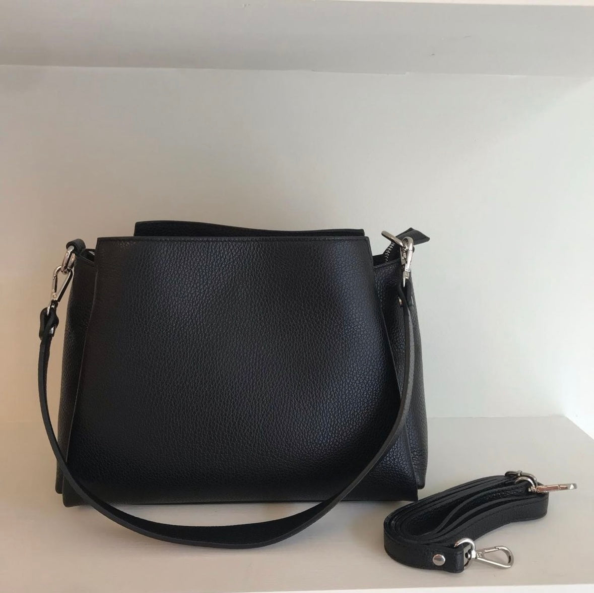 Baggy Bag