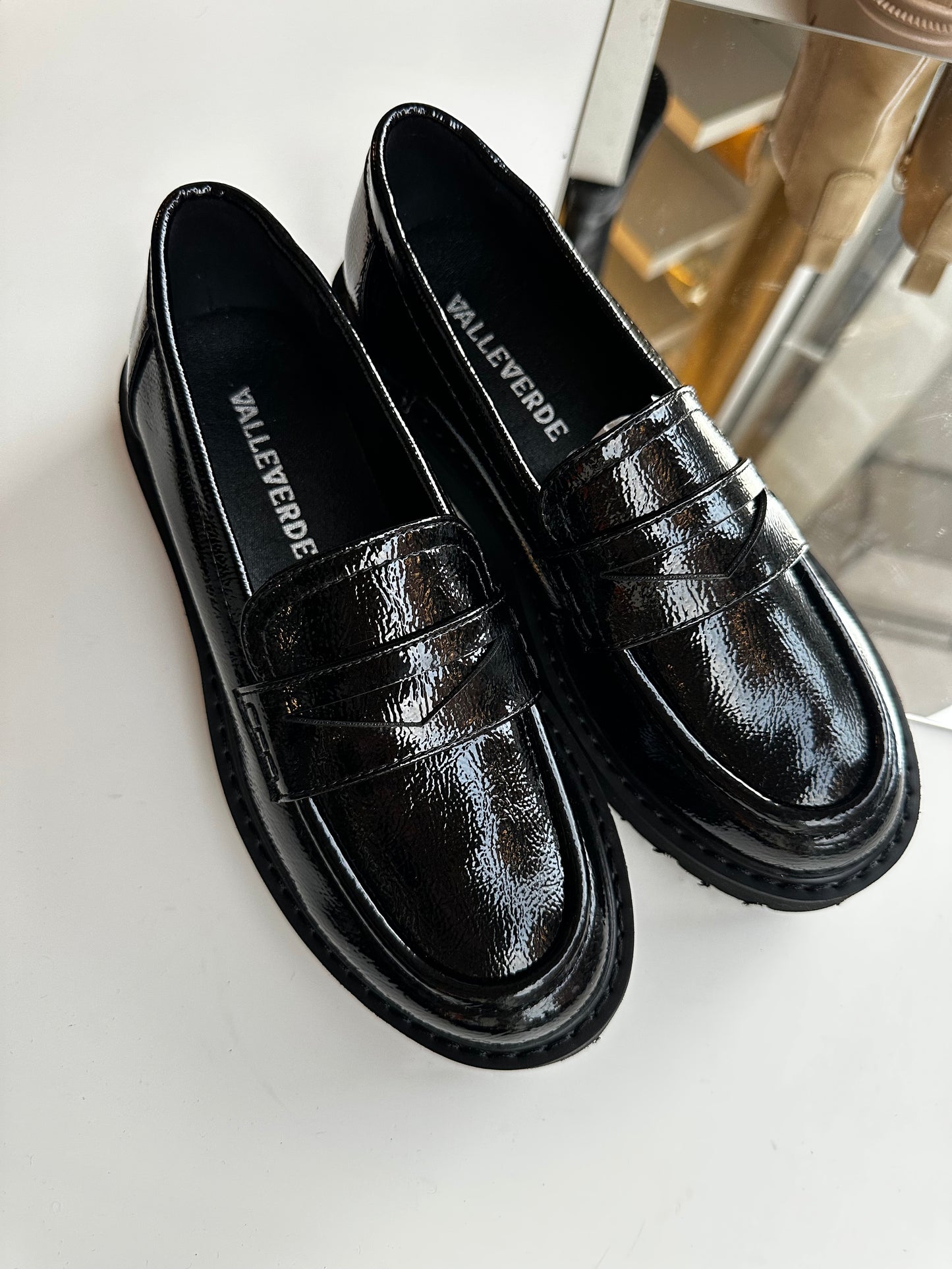 Mocassini Valleverde