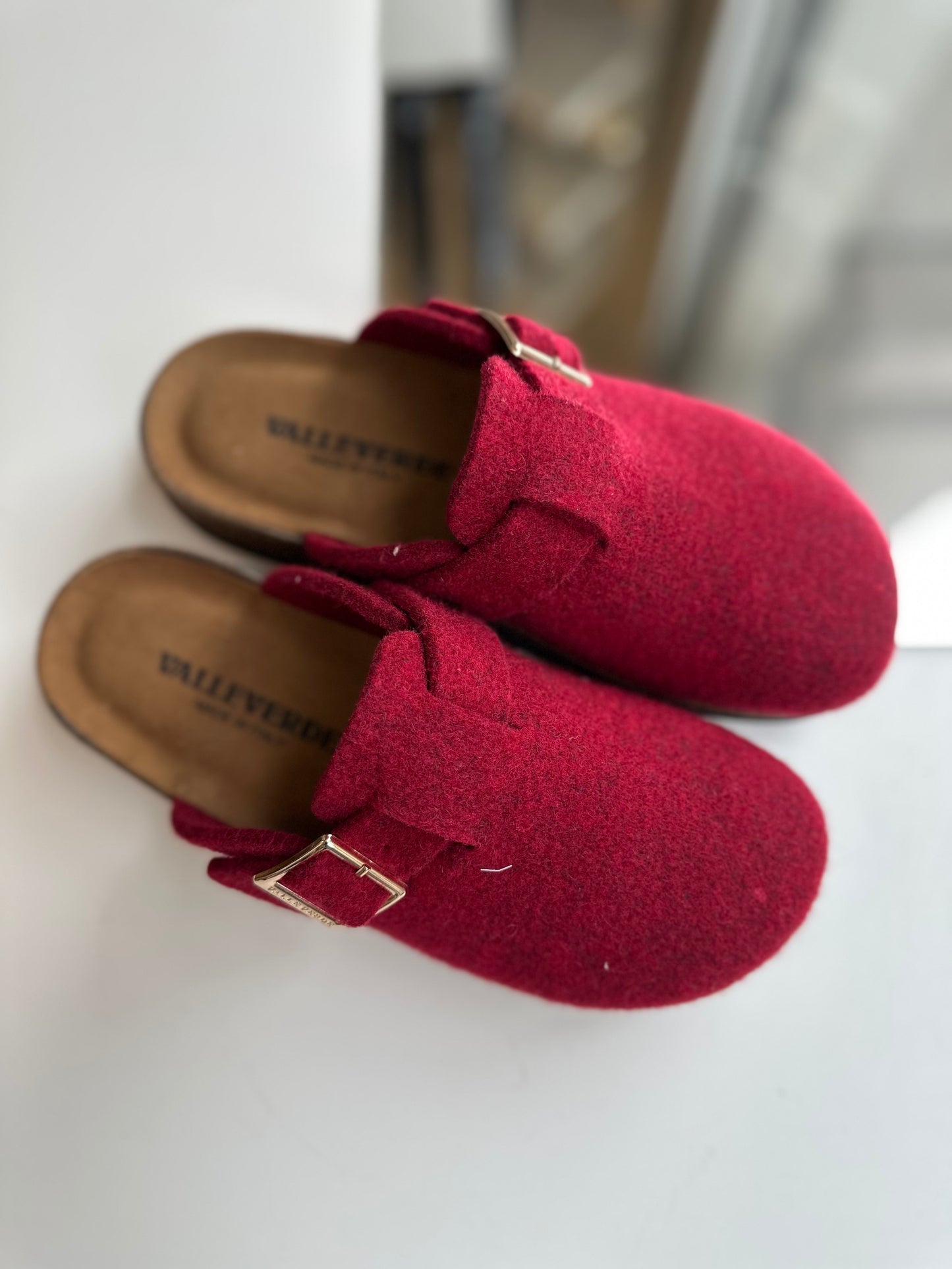 Ciabatta Valleverde Red