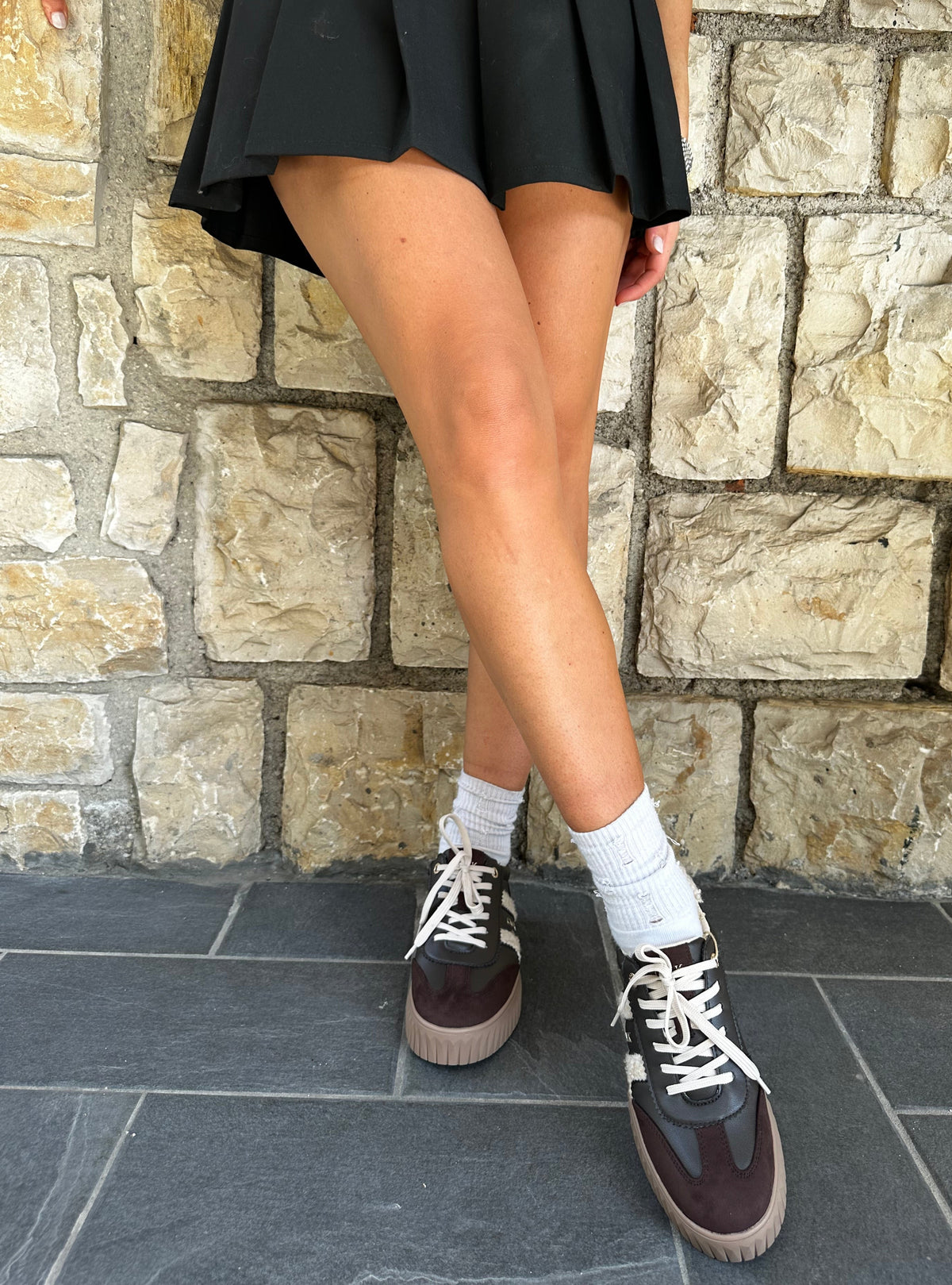Sneakers Lana