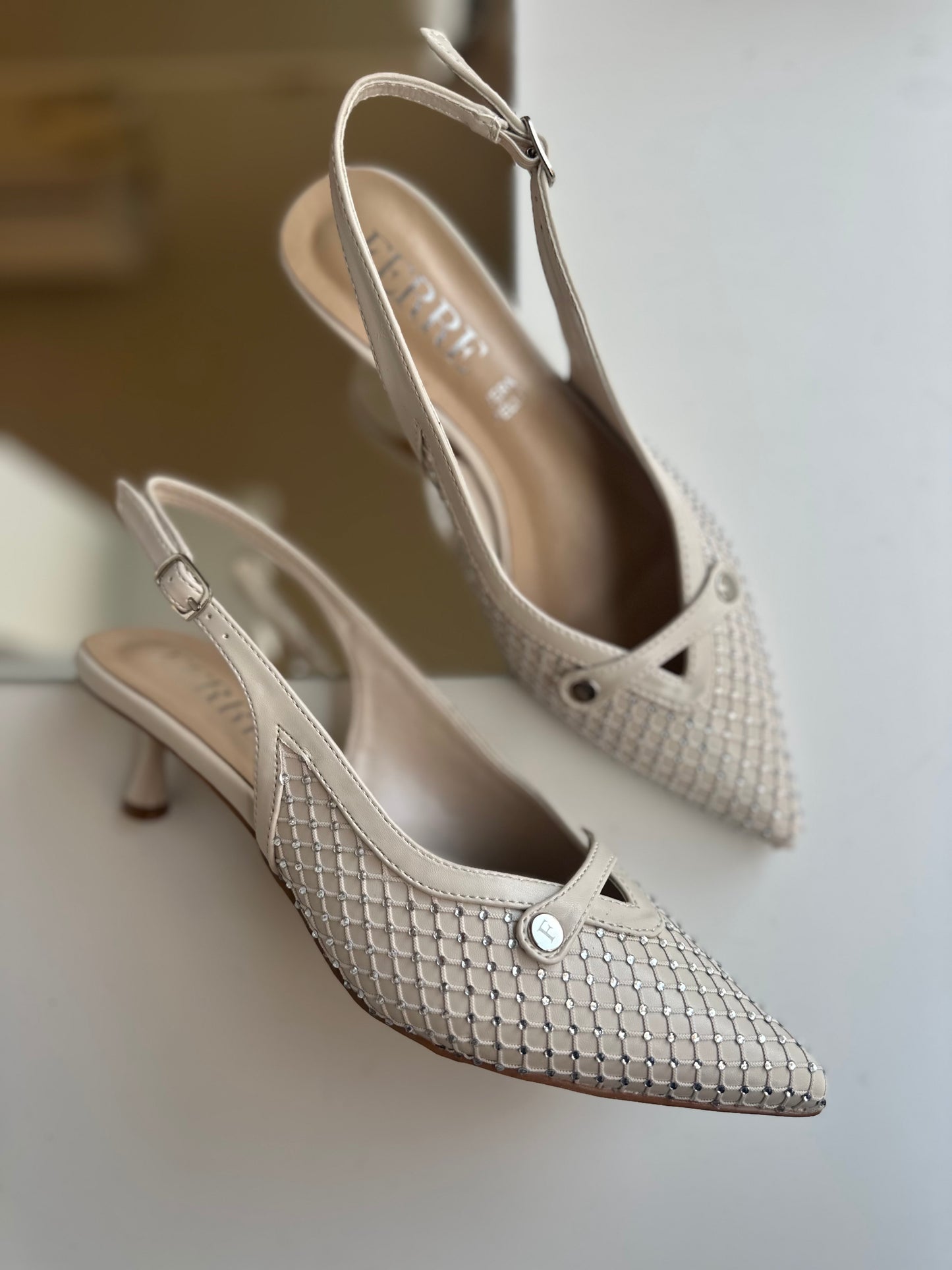Slingback Kate