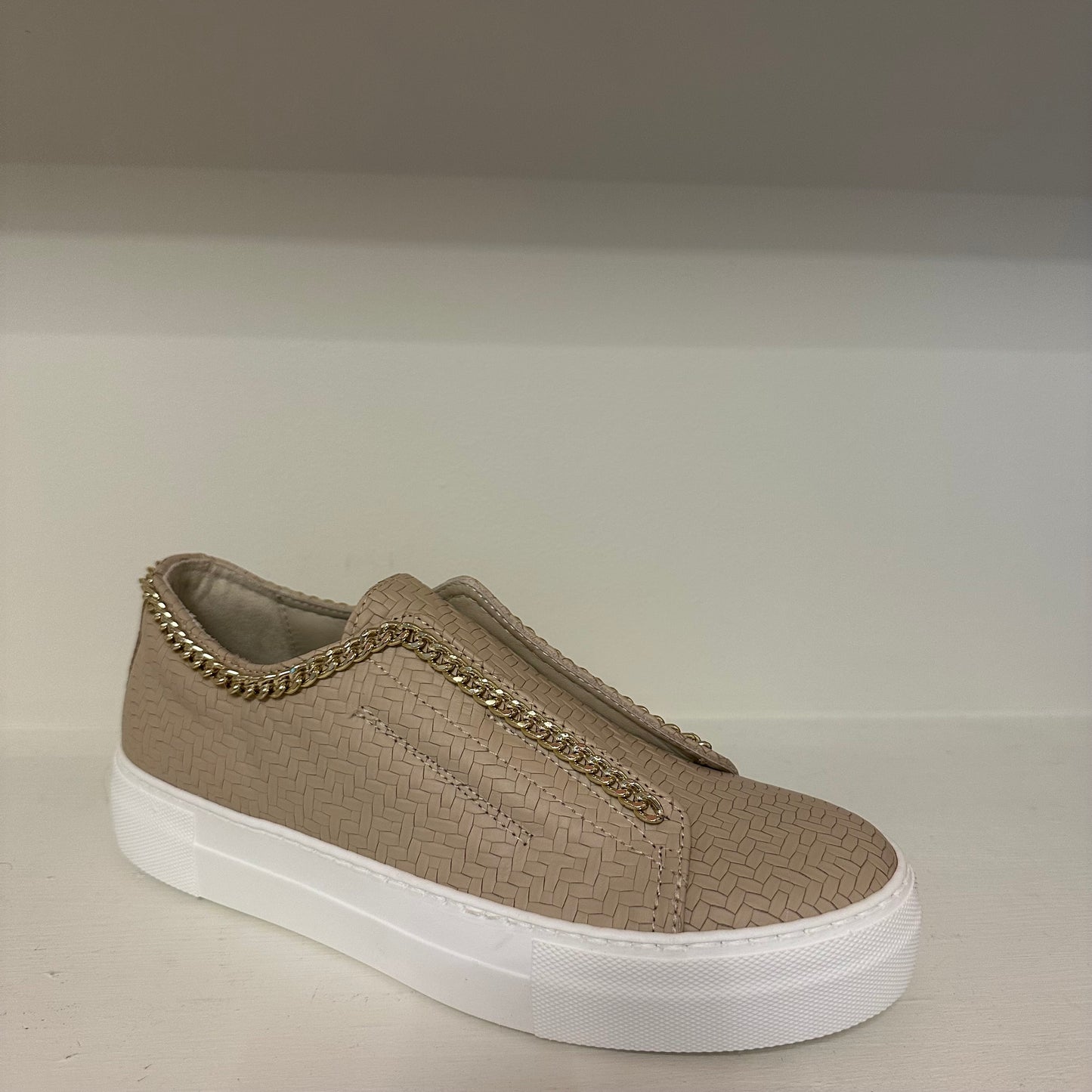 Sneakers catena