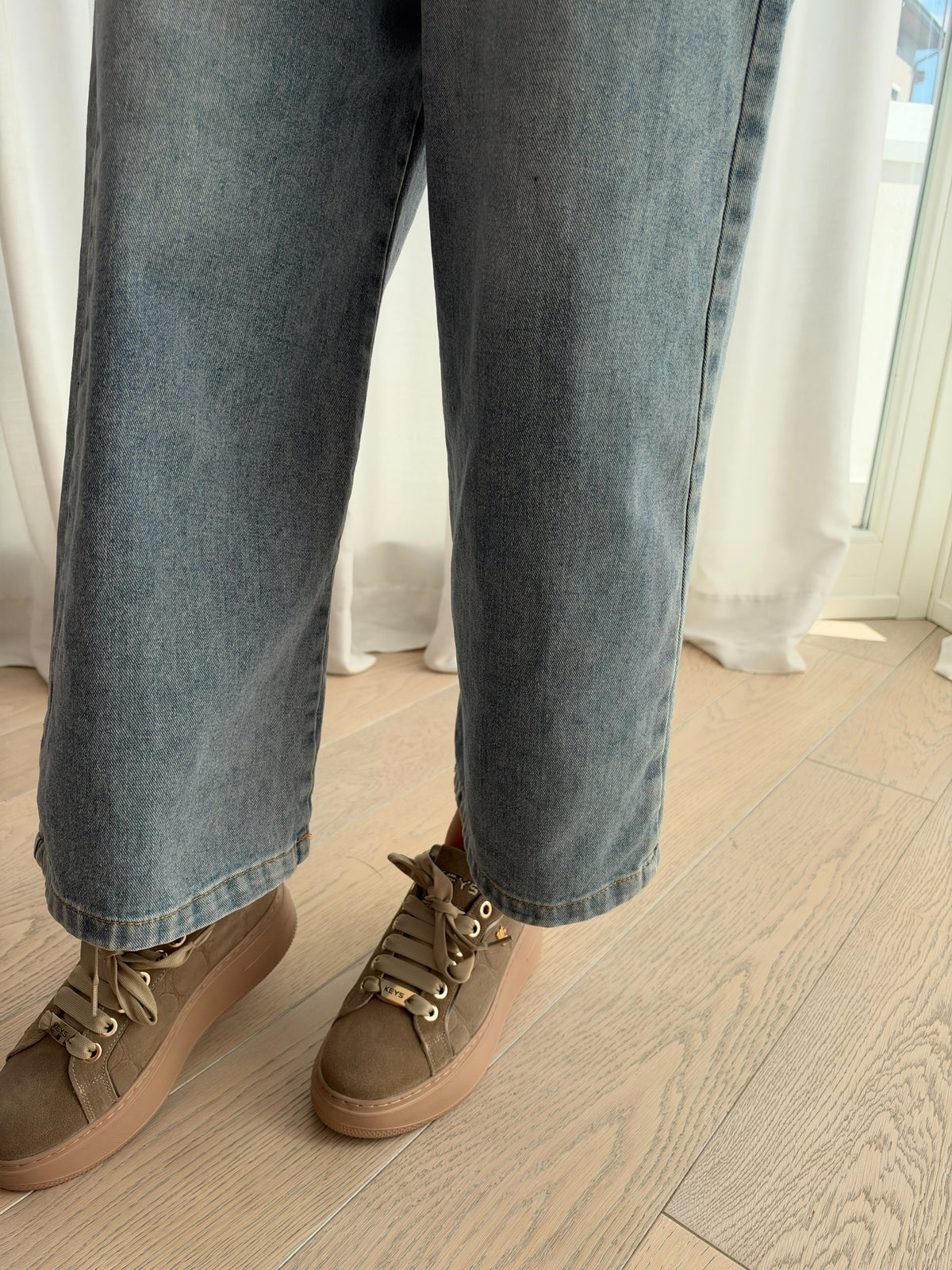 Sneakers cocco Keys