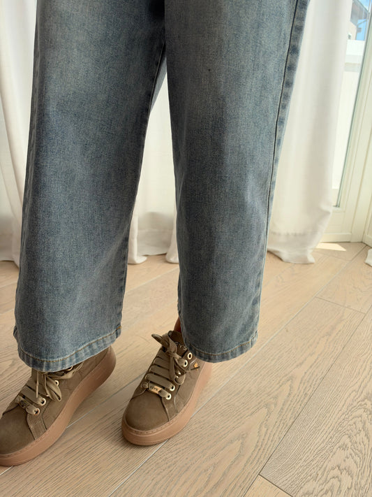 Sneakers cocco Keys
