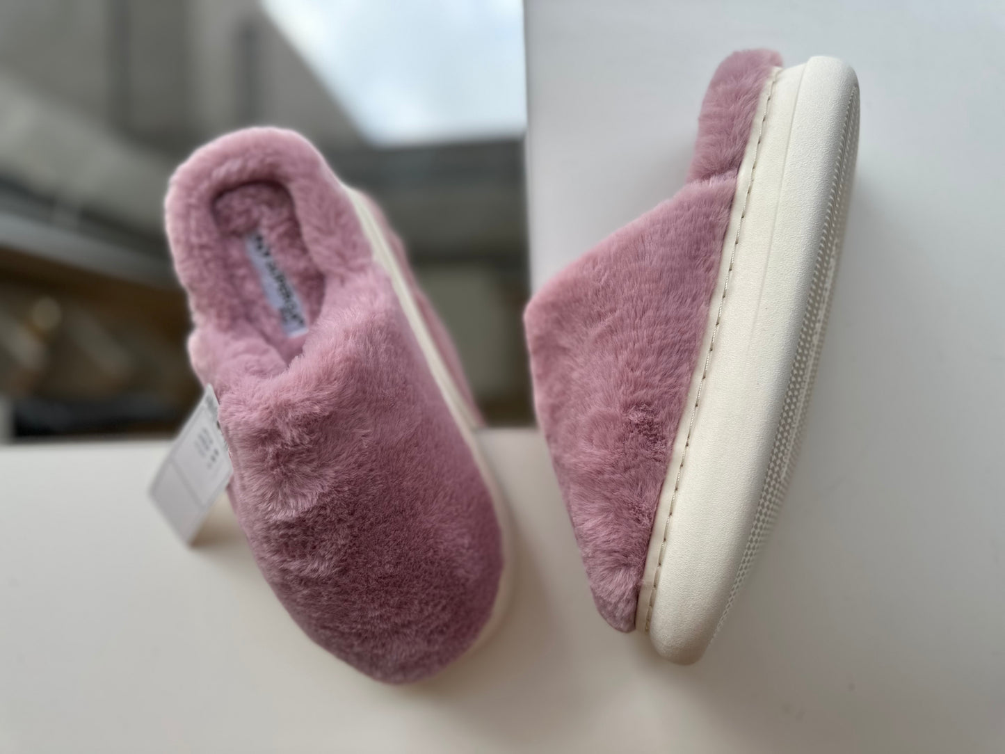 Pantofola Pink superga