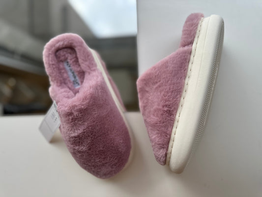 Pantofola Pink superga