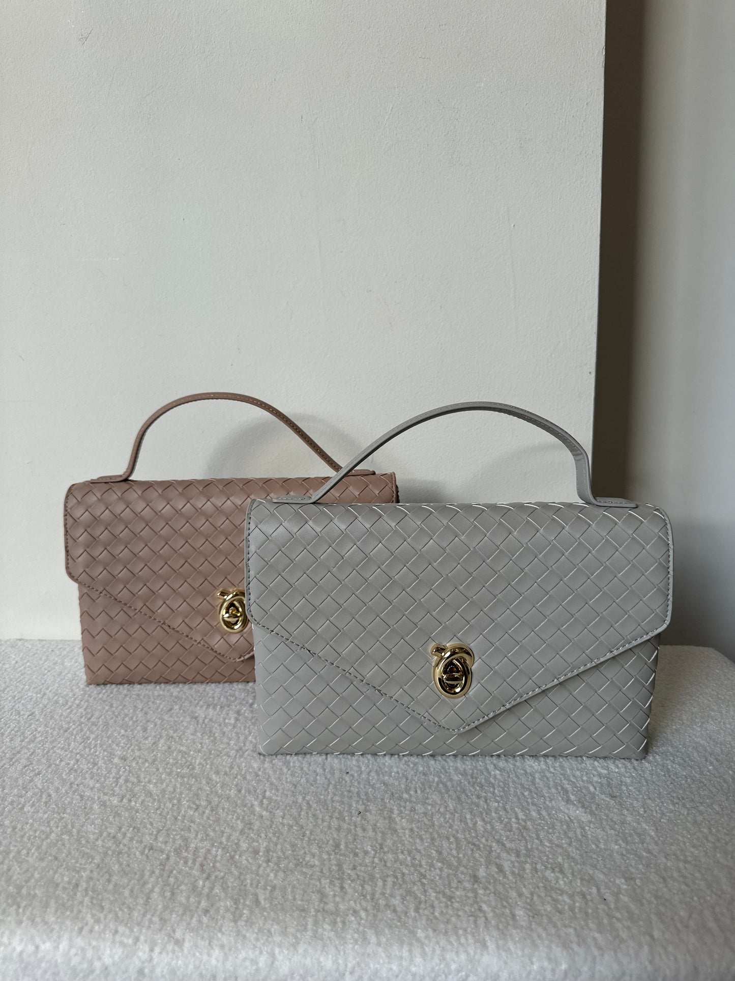 Borsa Magda