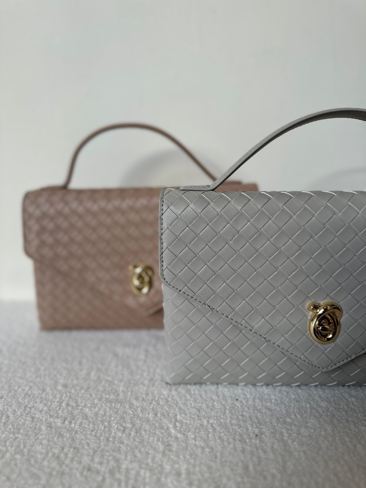 Borsa Magda