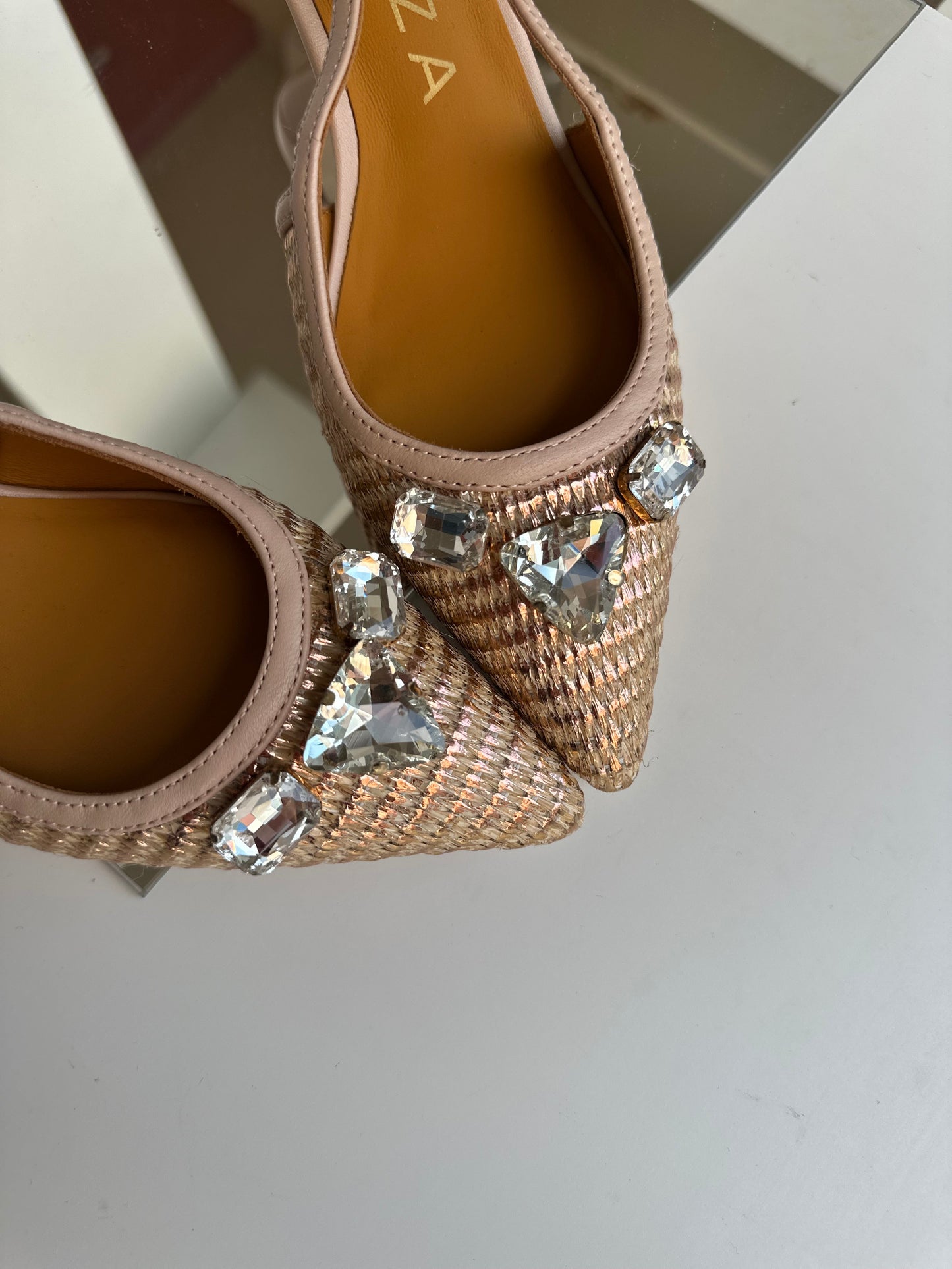Slingback Ketty