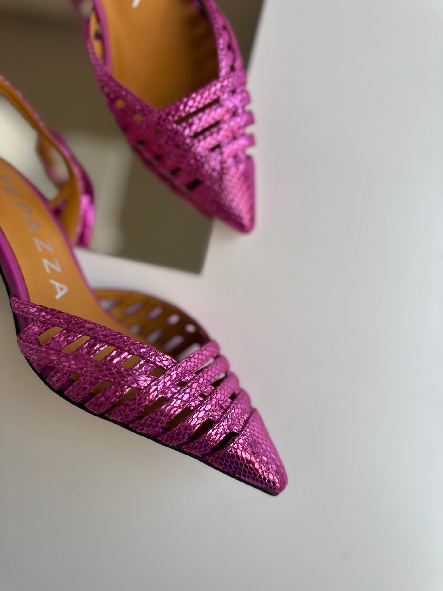 Slingback Selina