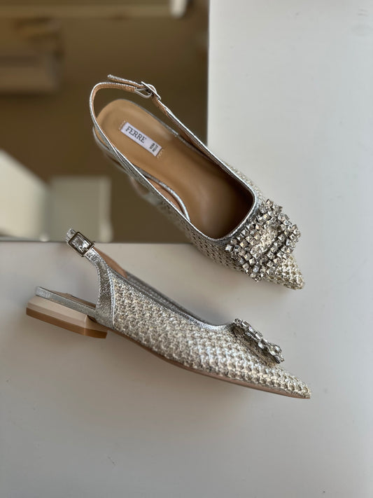 Slingback Joy