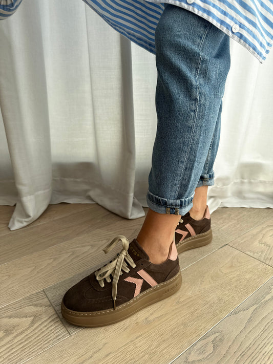 Sneakers K Keys