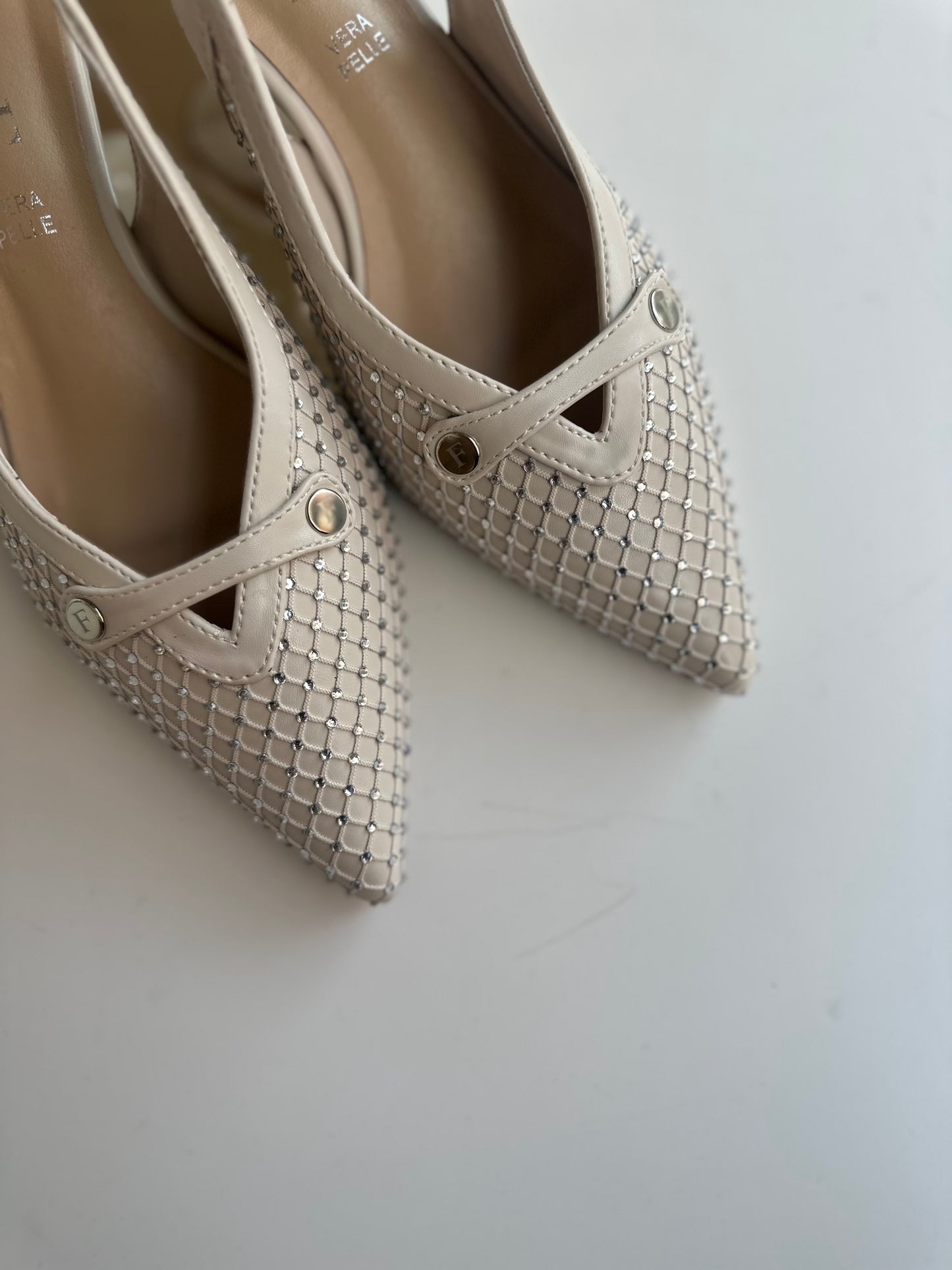 Slingback Kate
