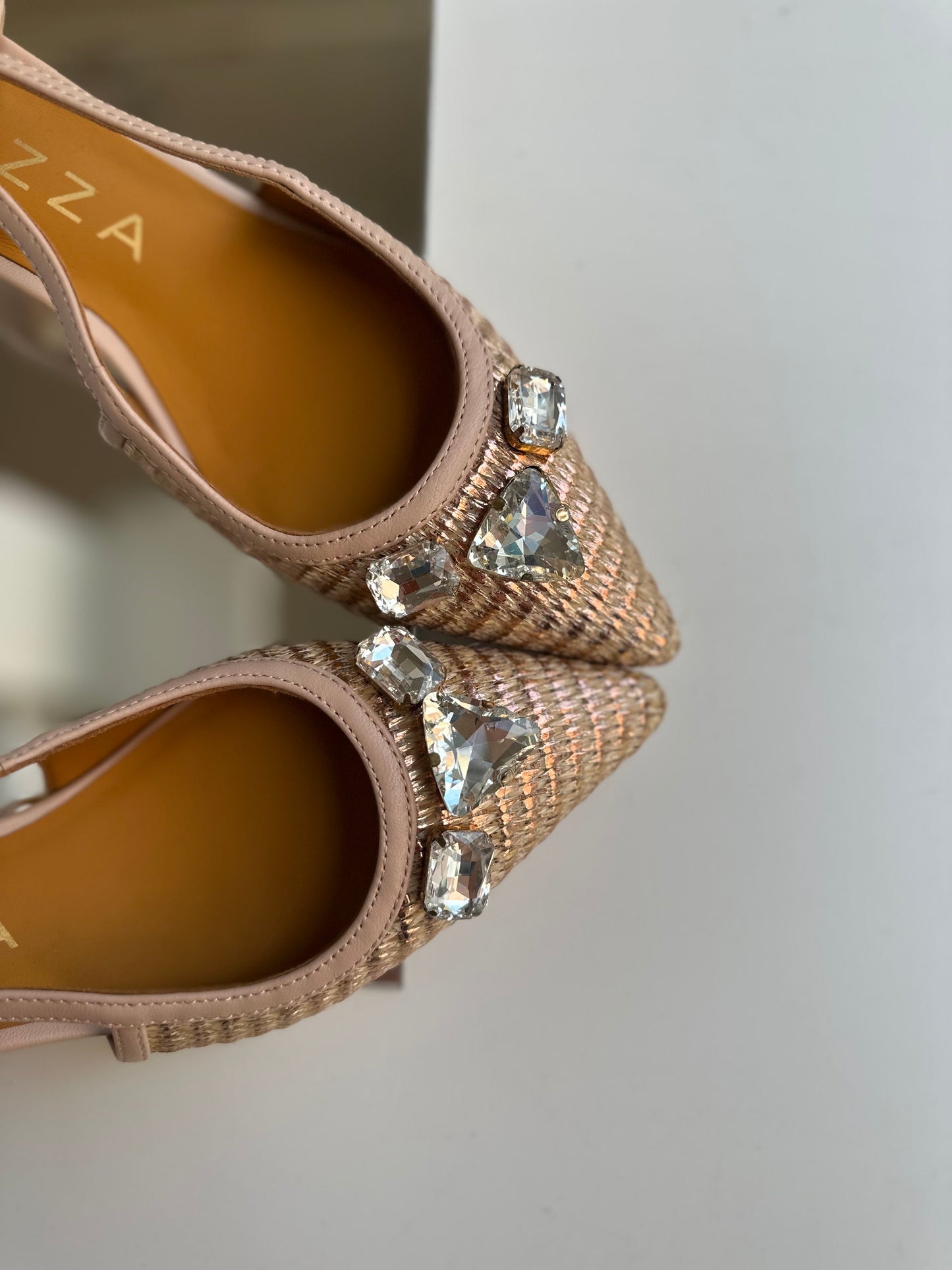 Slingback Ketty
