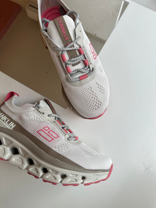 Sneakers aero D.Franklin