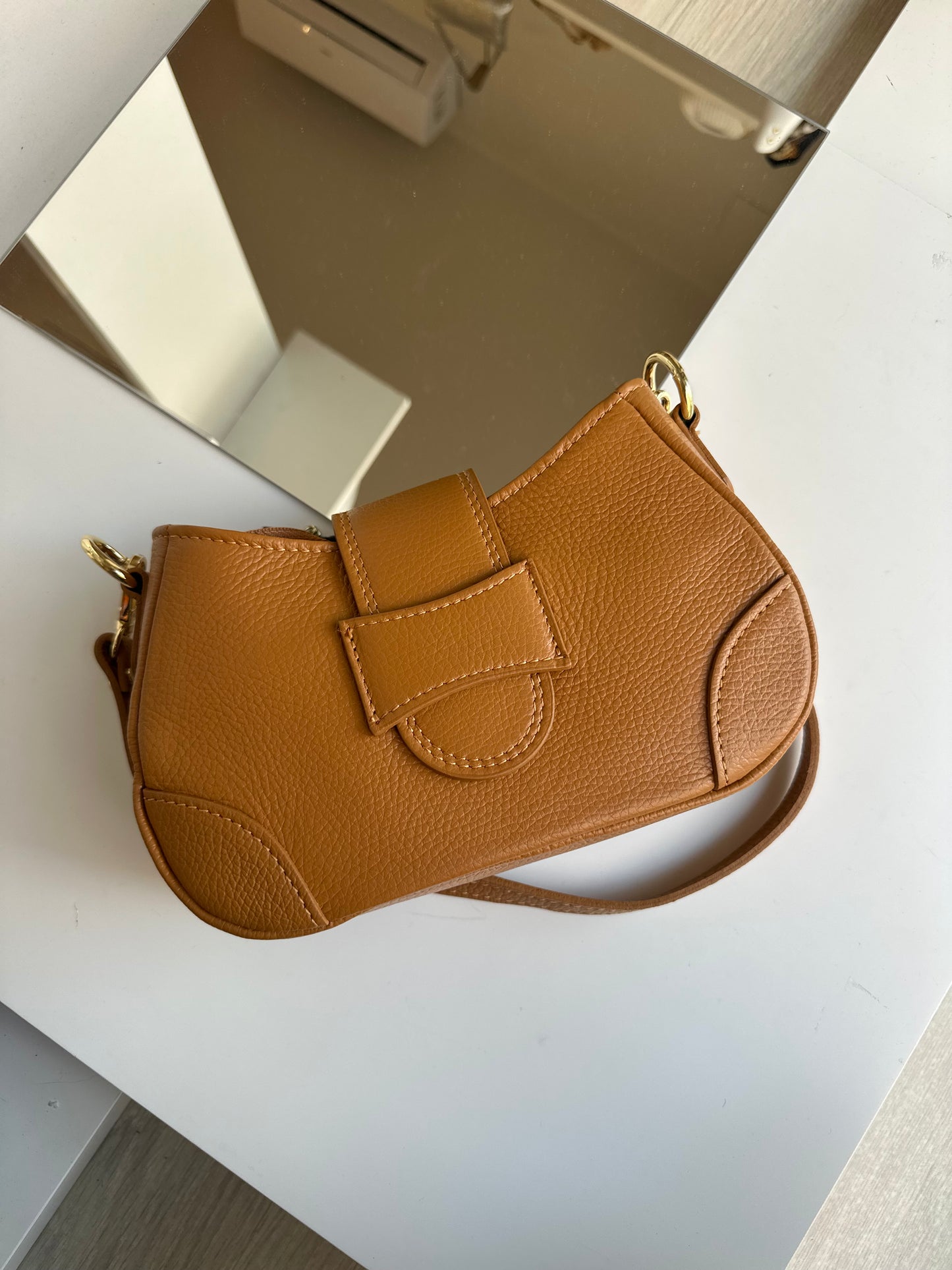 Borsa Betty