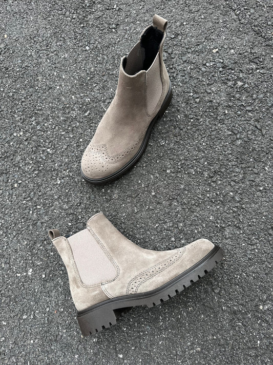 Polacchino Grey