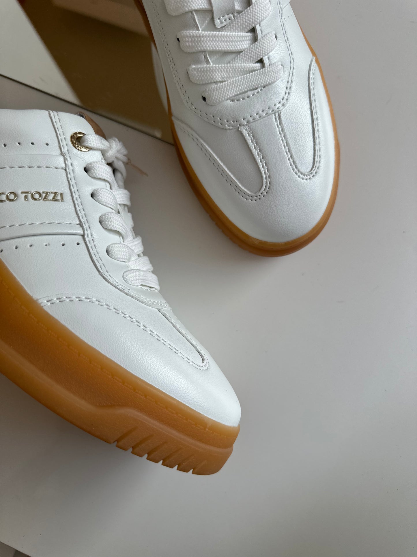 Sneakers Marco Tozzi