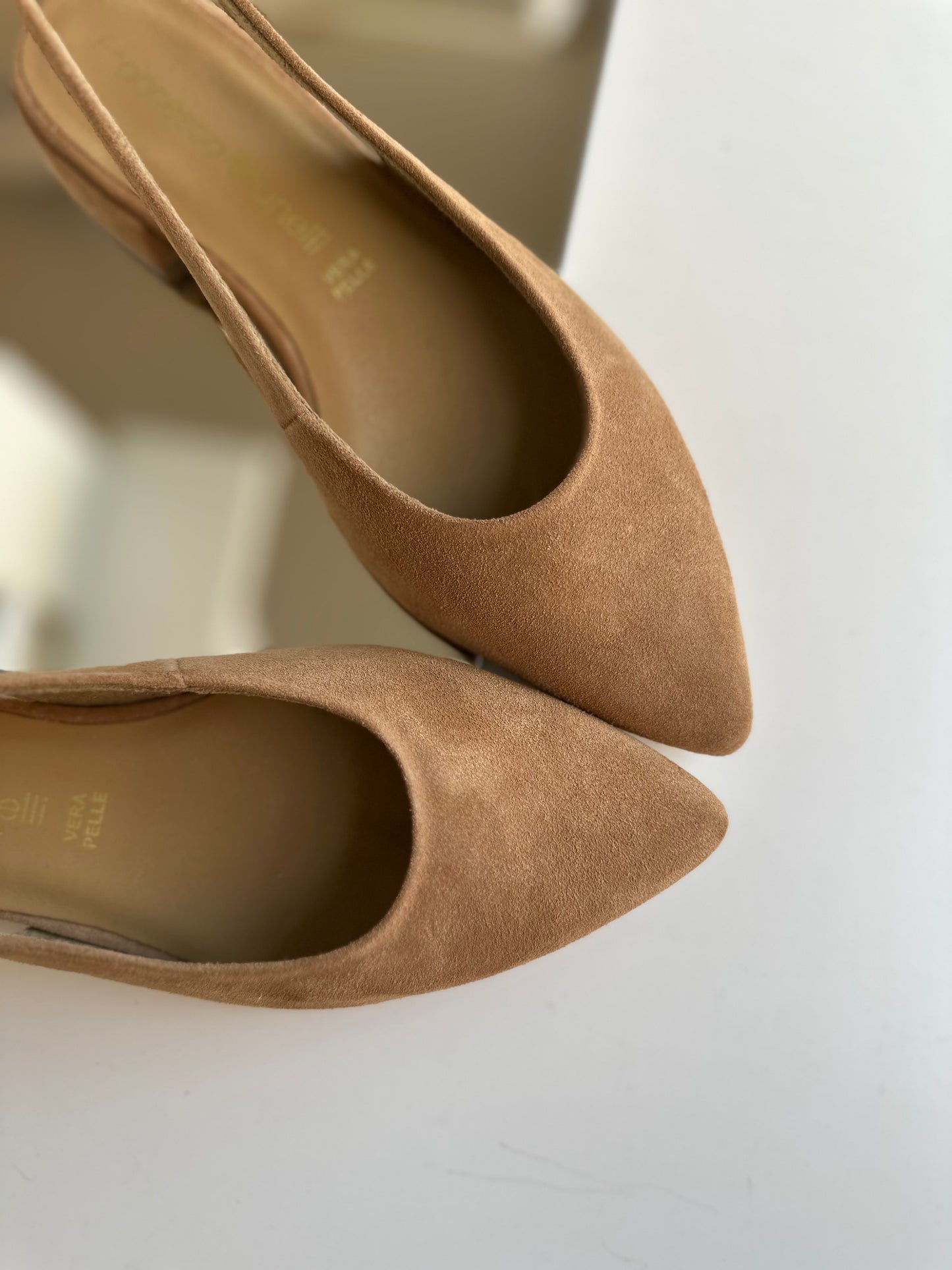 Slingback Terra