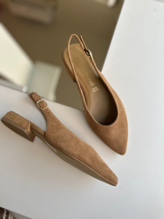 Slingback Terra