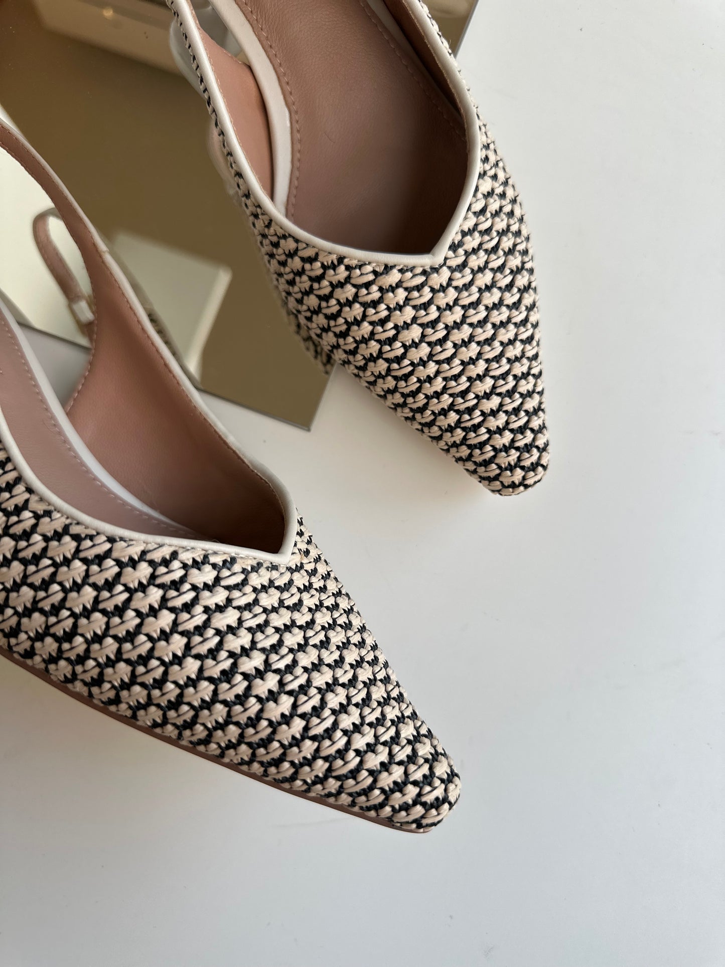 Slingback Gilda