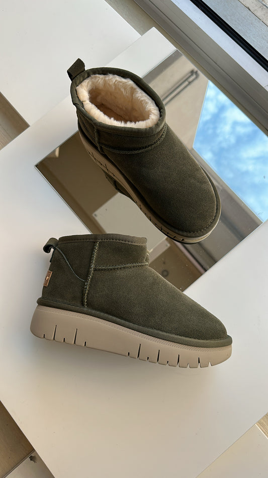 Boot fur bosco