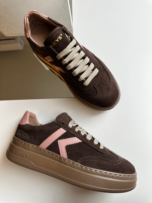 Sneakers K Keys
