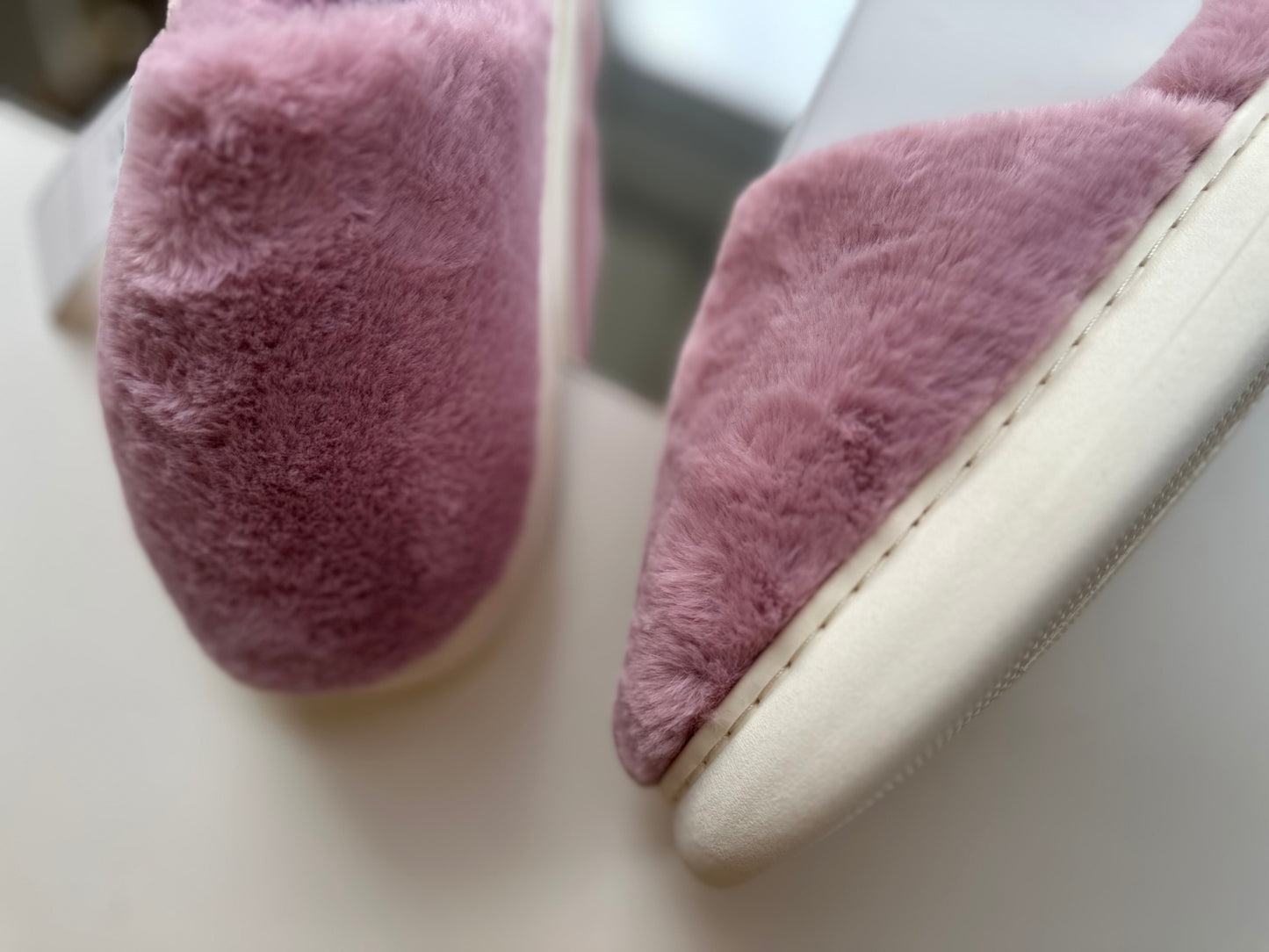 Pantofola Pink superga