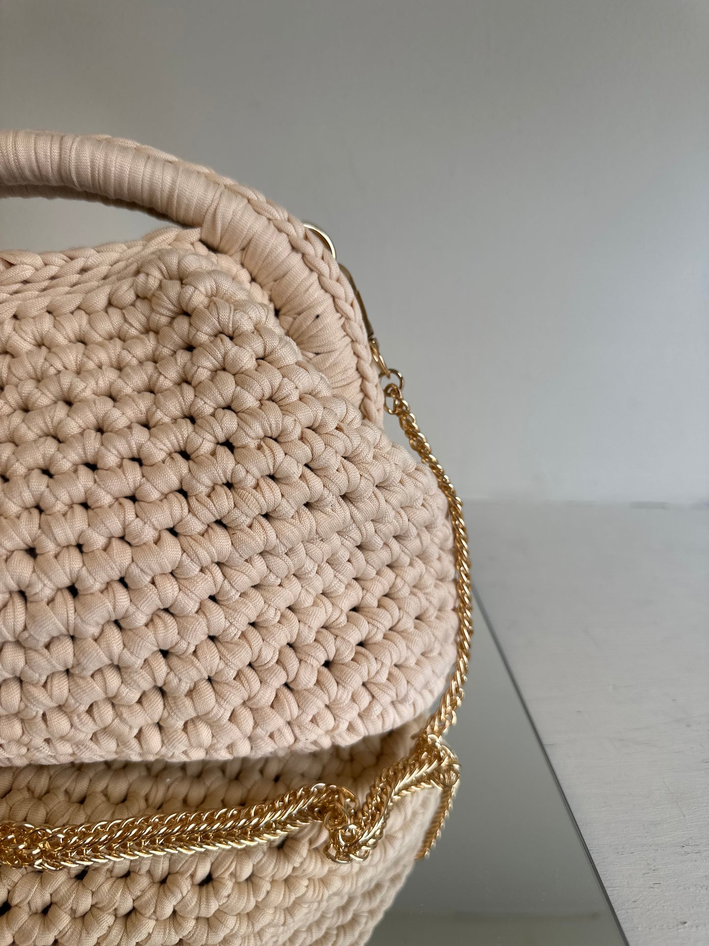 Borsa Bon Bon