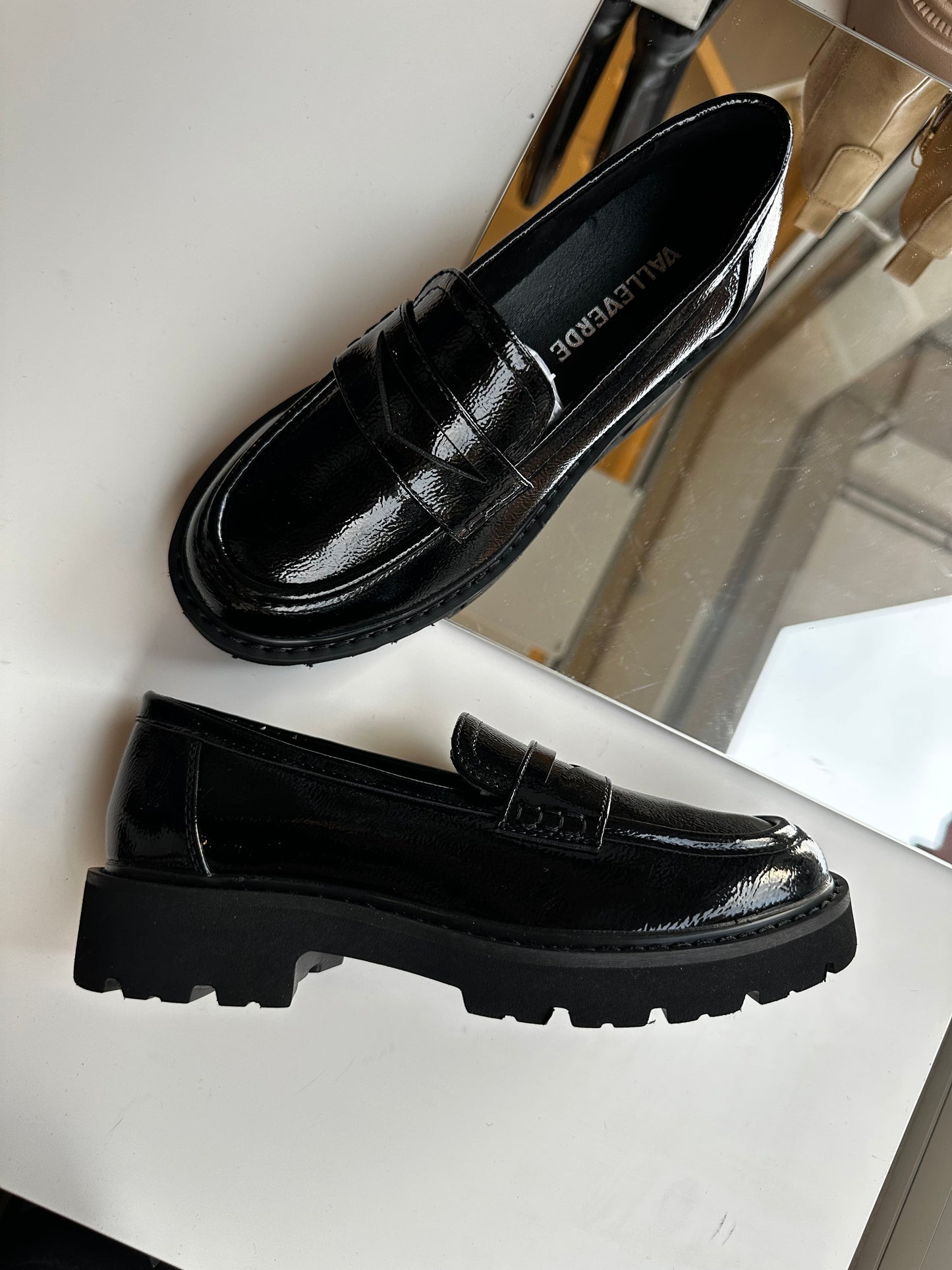 Mocassini Valleverde