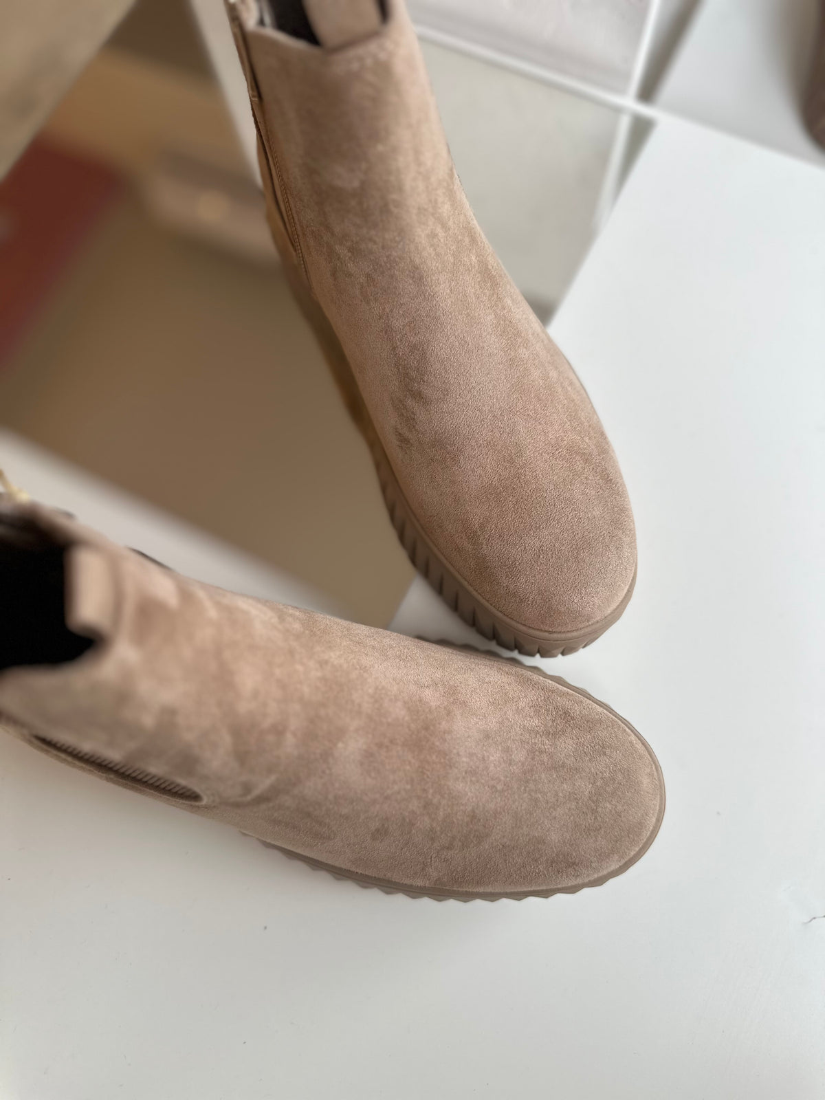 Stivaletto Marco Tozzi