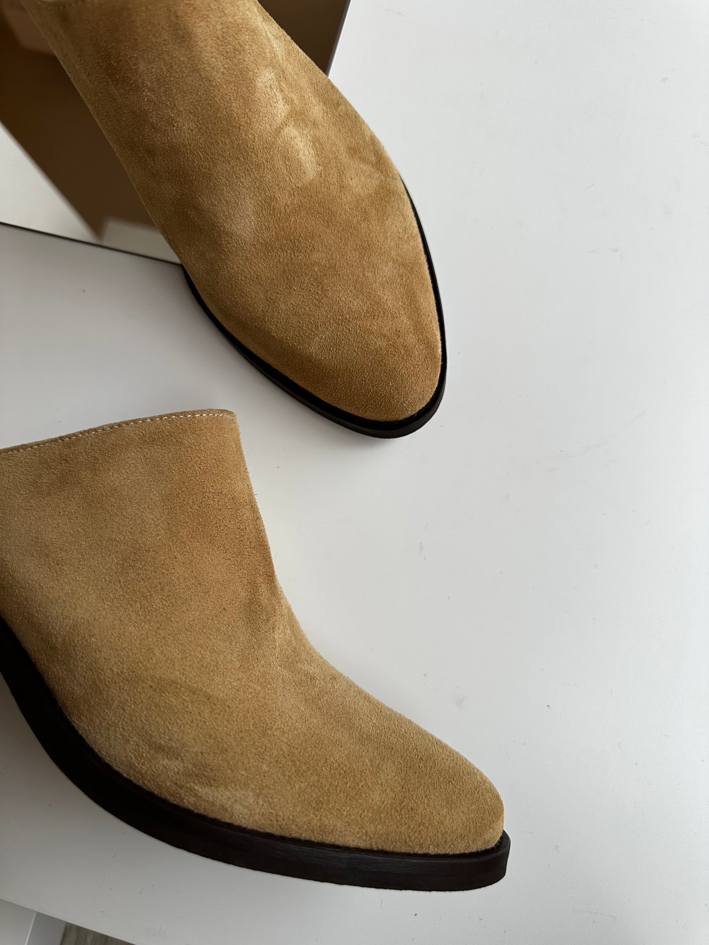 Sabot Melany Sand