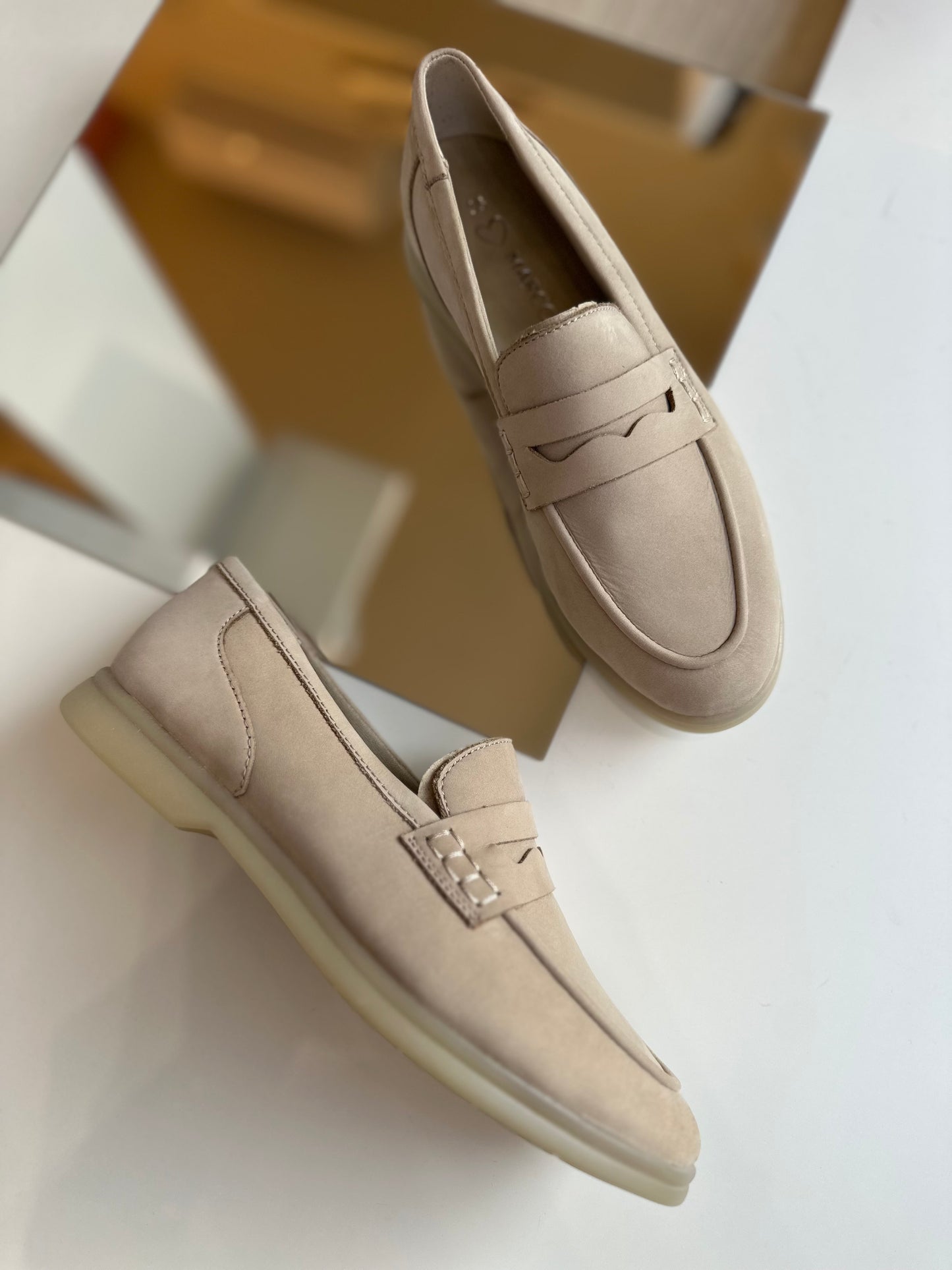 Mocassino Molly
