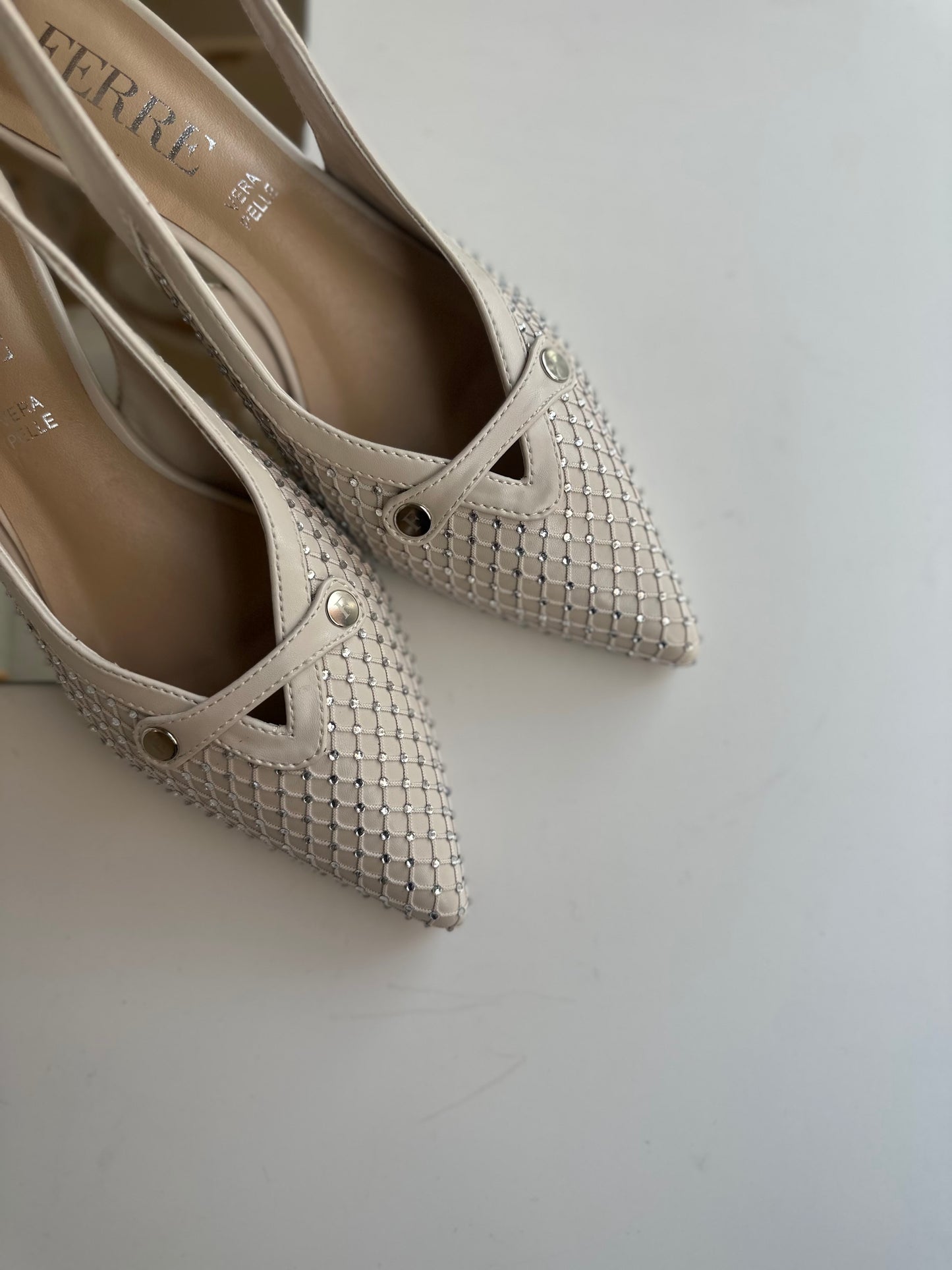Slingback Kate