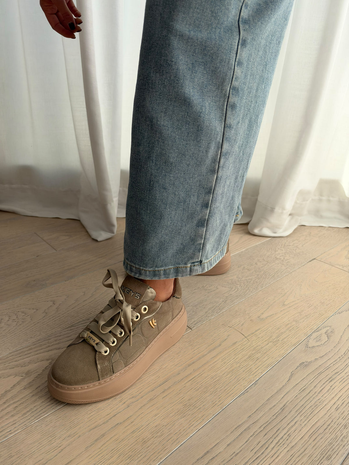 Sneakers cocco Keys