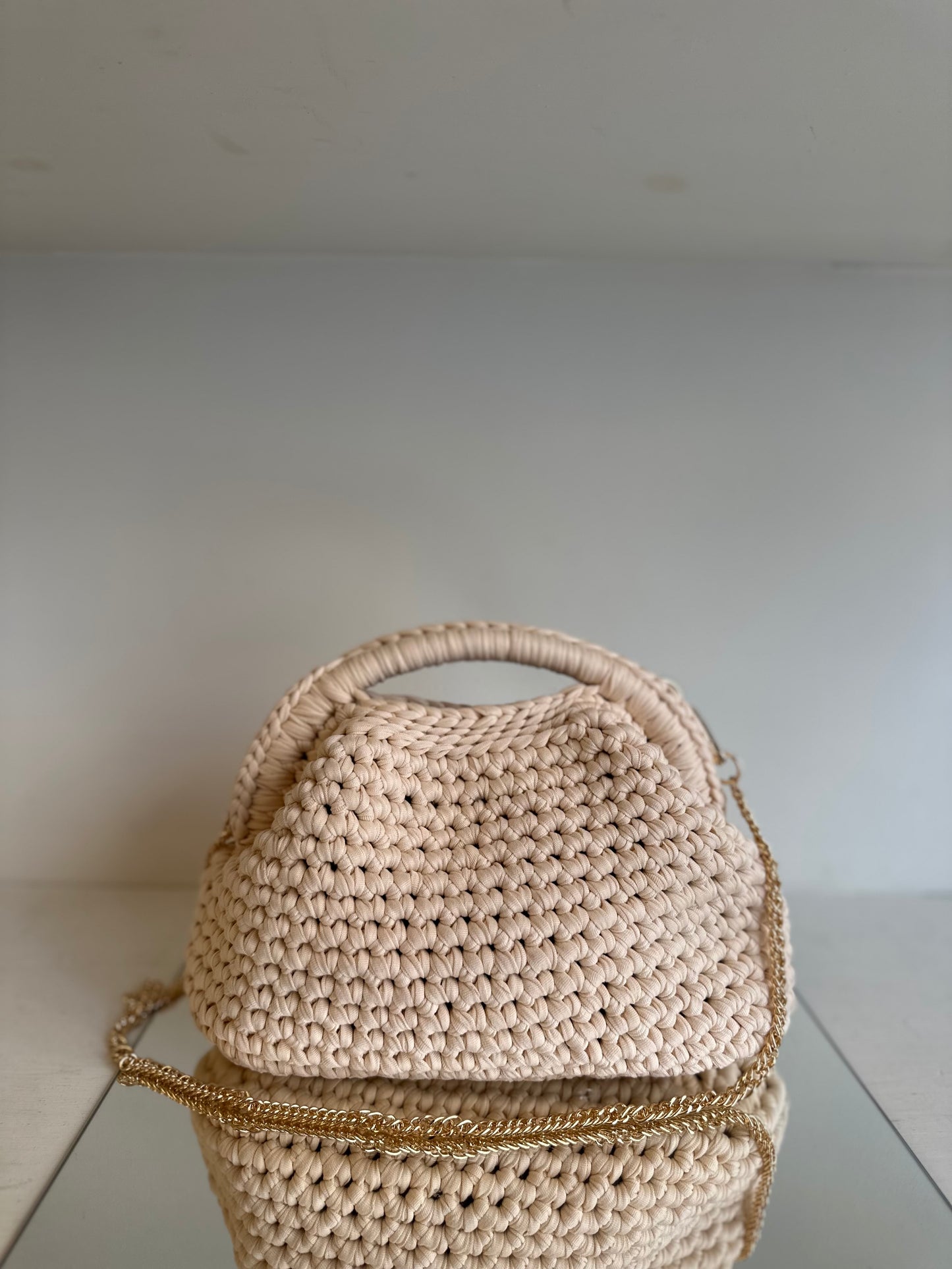 Borsa Bon Bon