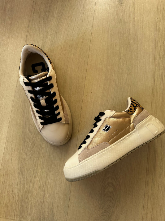Sneakers Leo D. Franklin
