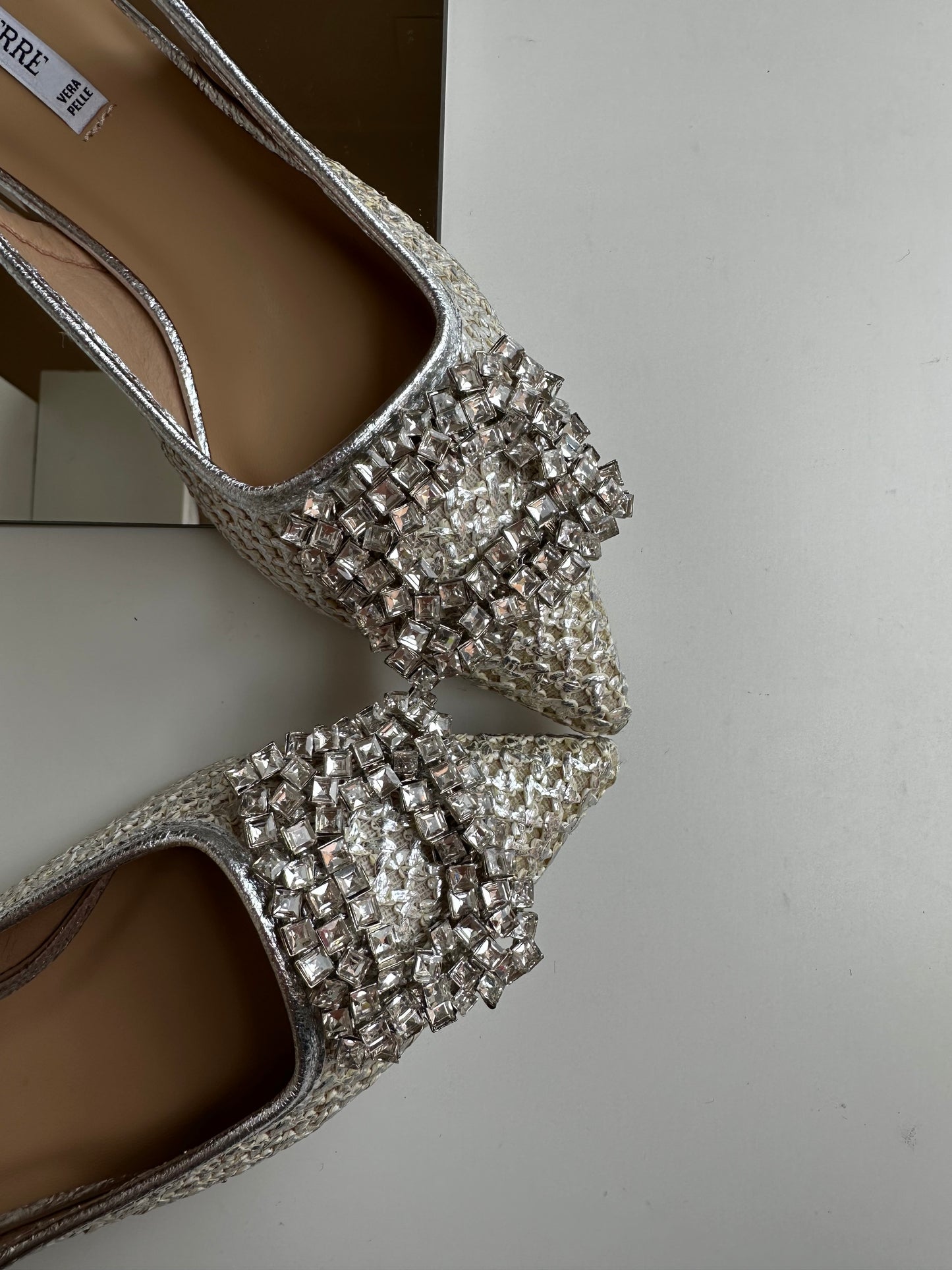 Slingback Joy