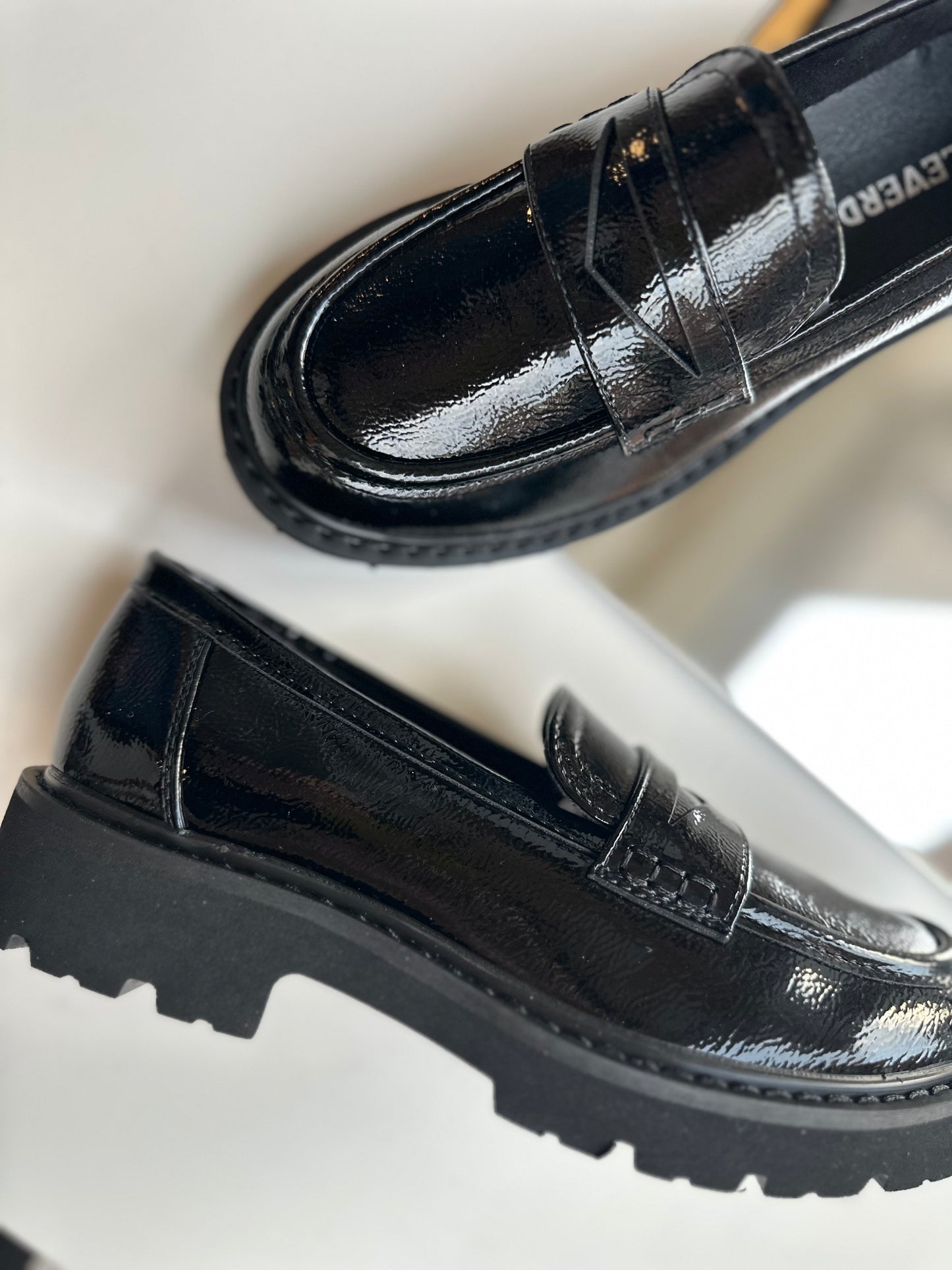 Mocassini Valleverde